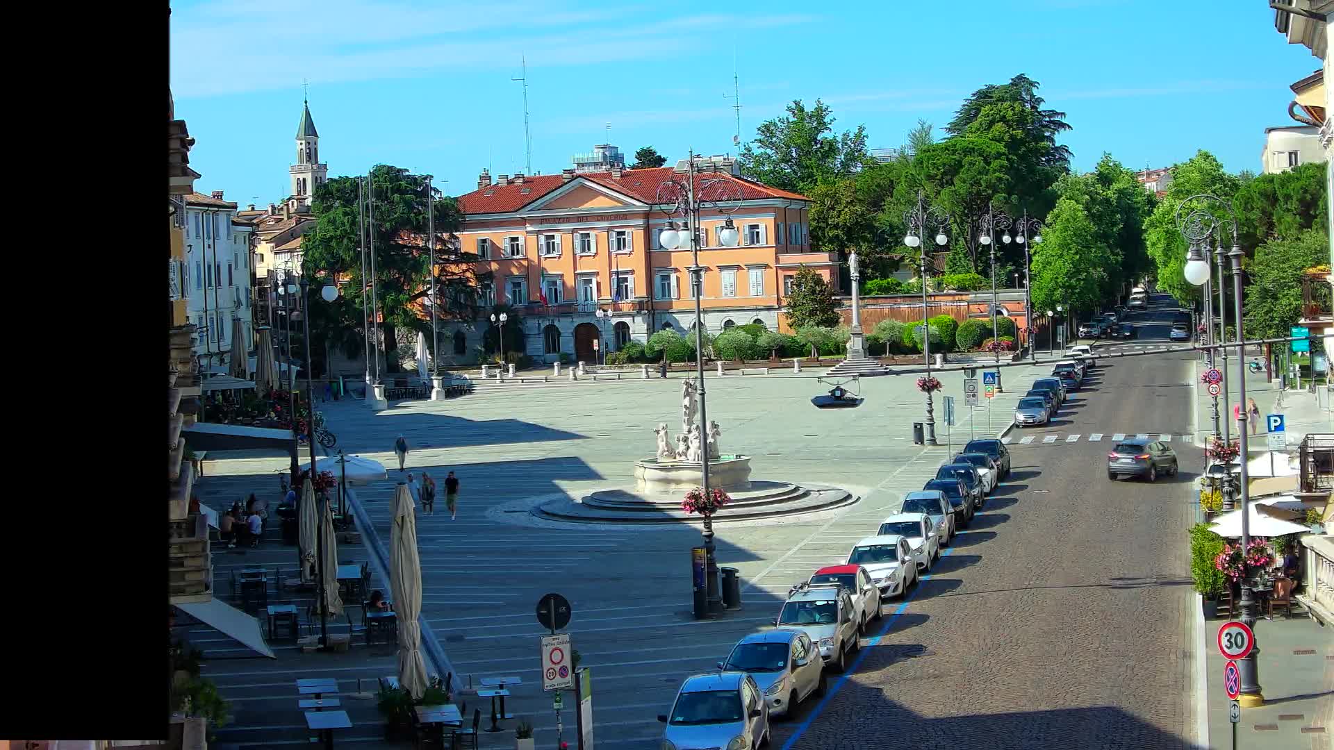 Travnik – Gorica