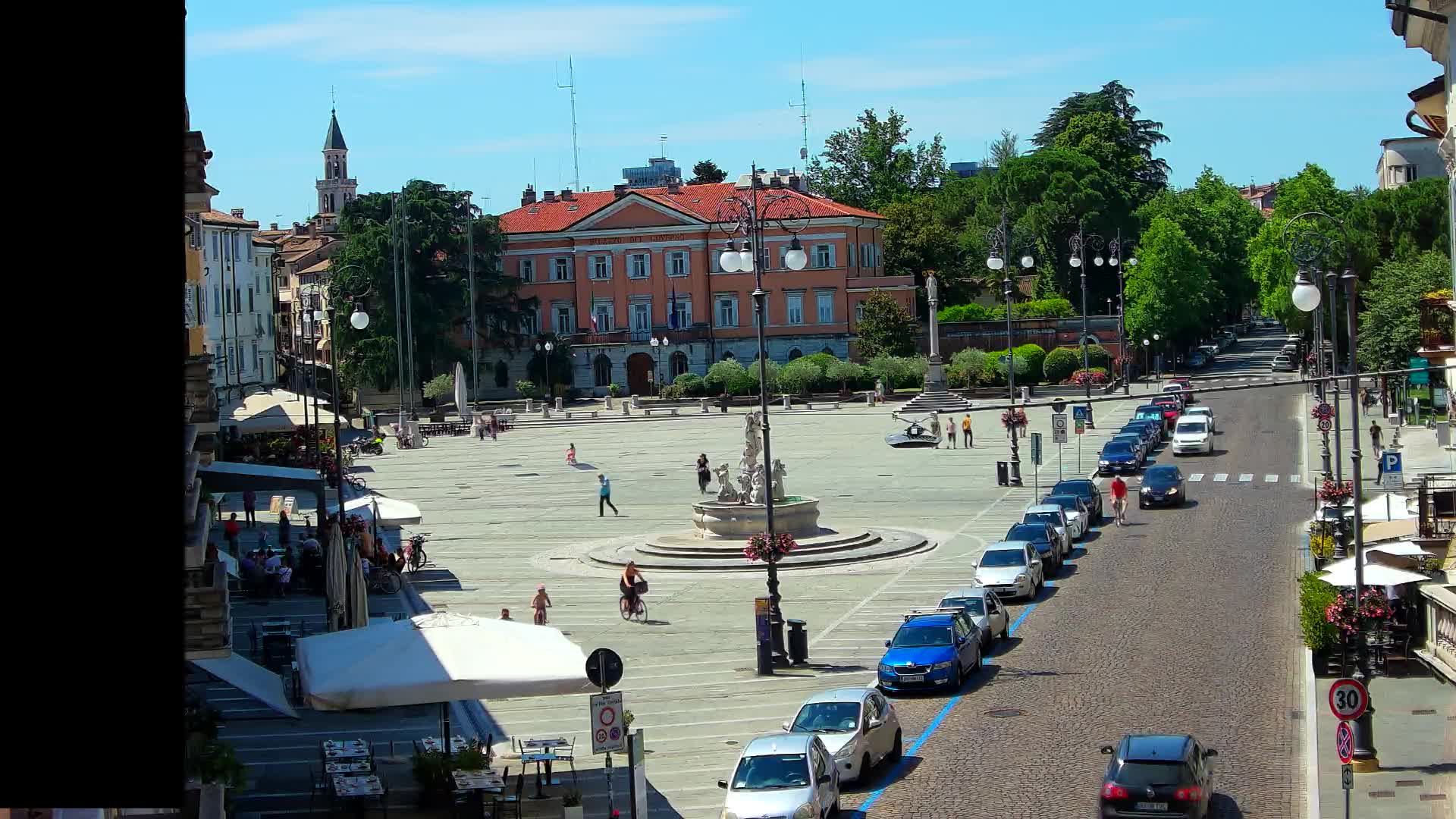 Travnik – Gorica