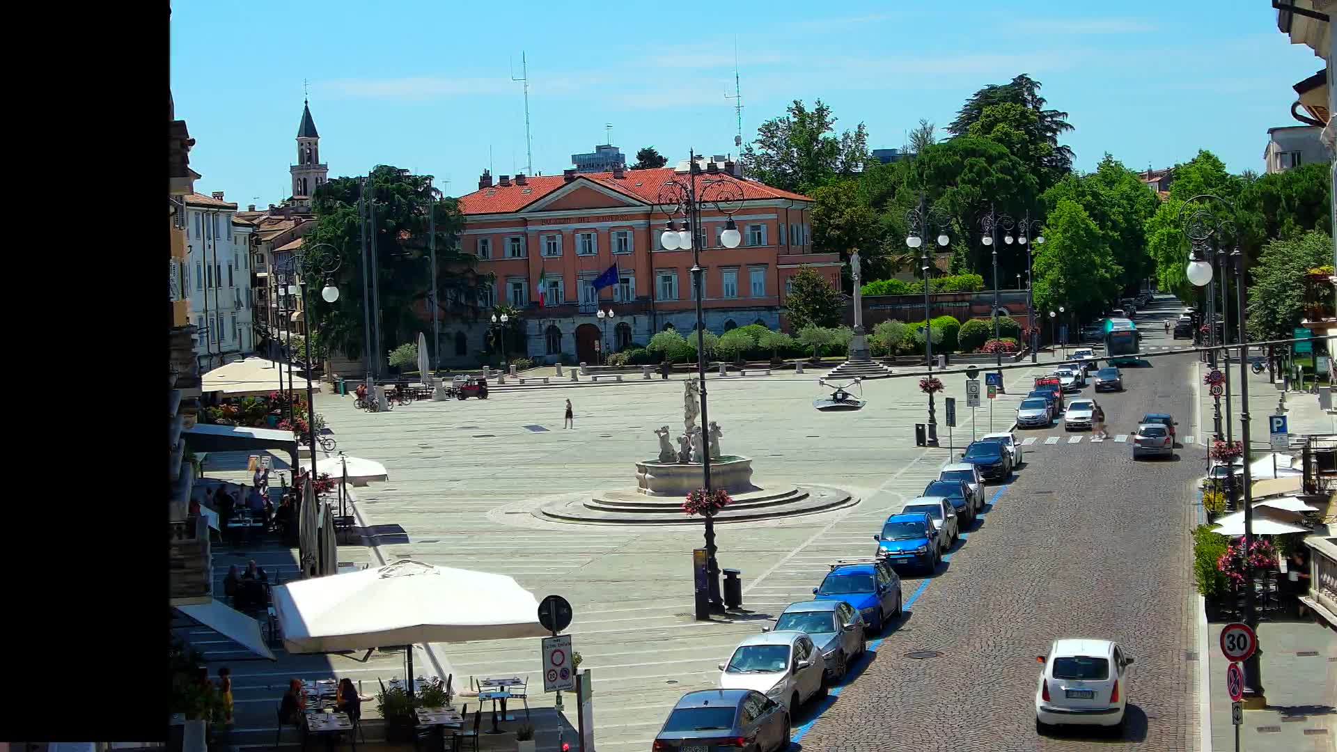 Travnik – Gorica