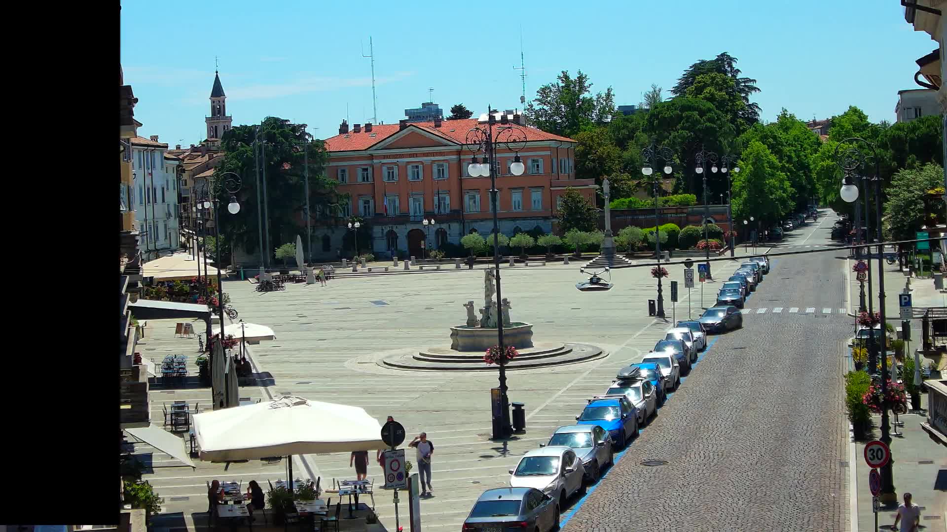 Travnik – Gorica