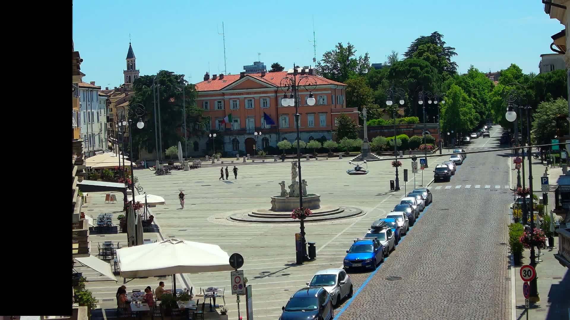 Travnik – Gorica