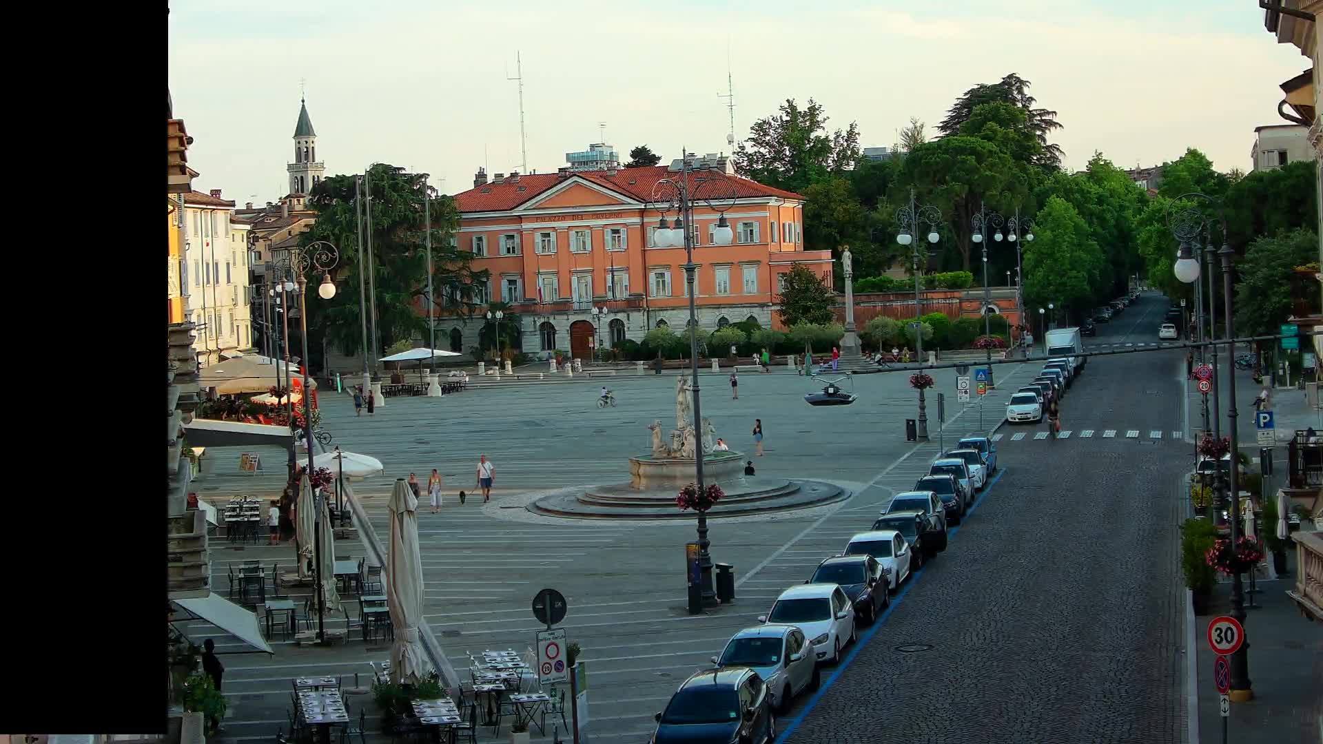 Travnik – Gorica