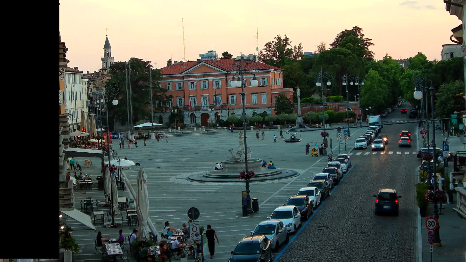 Travnik – Gorica