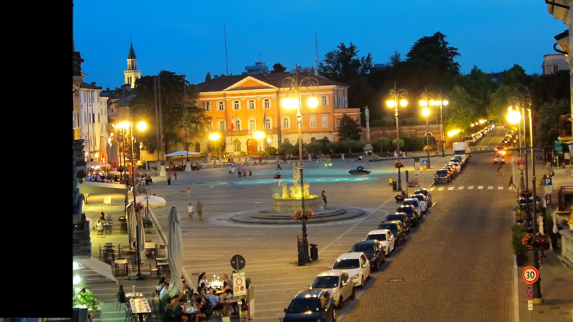 Travnik – Gorica
