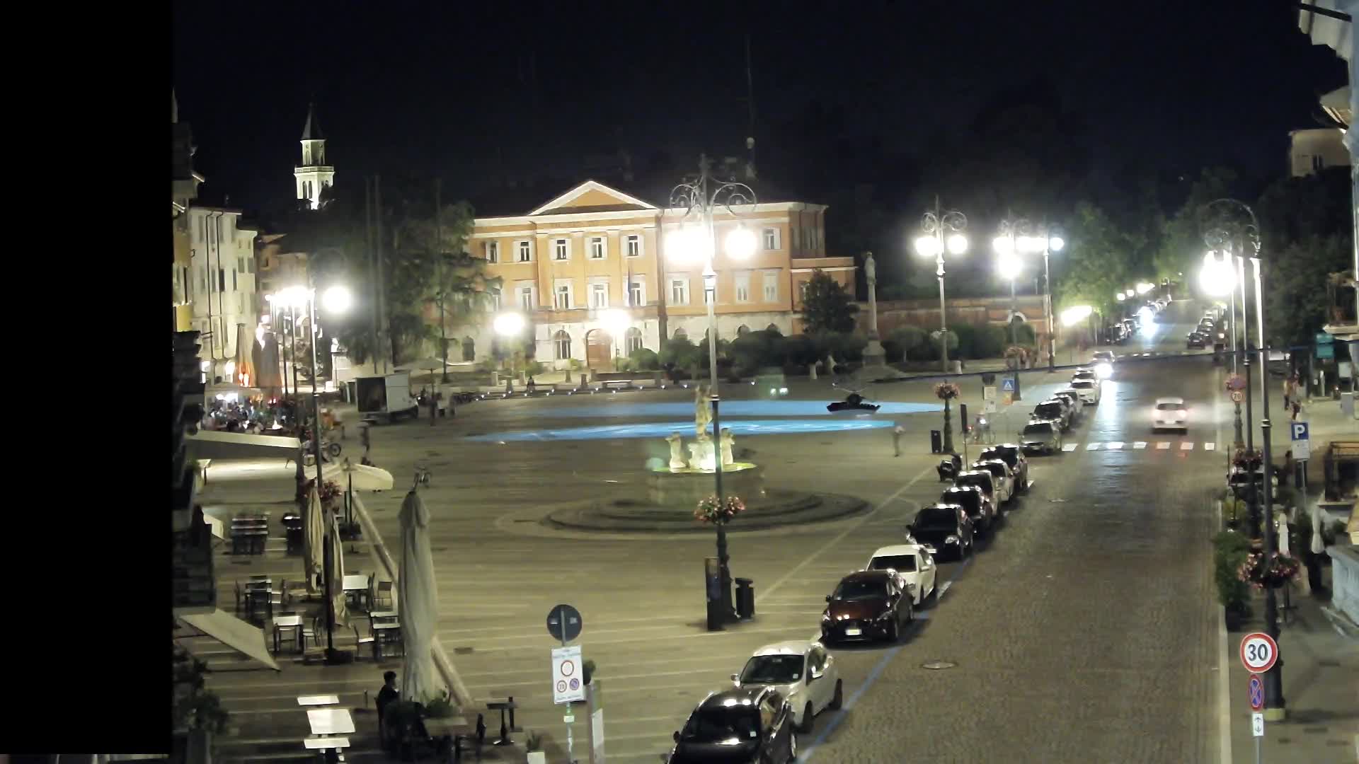 Travnik – Gorica