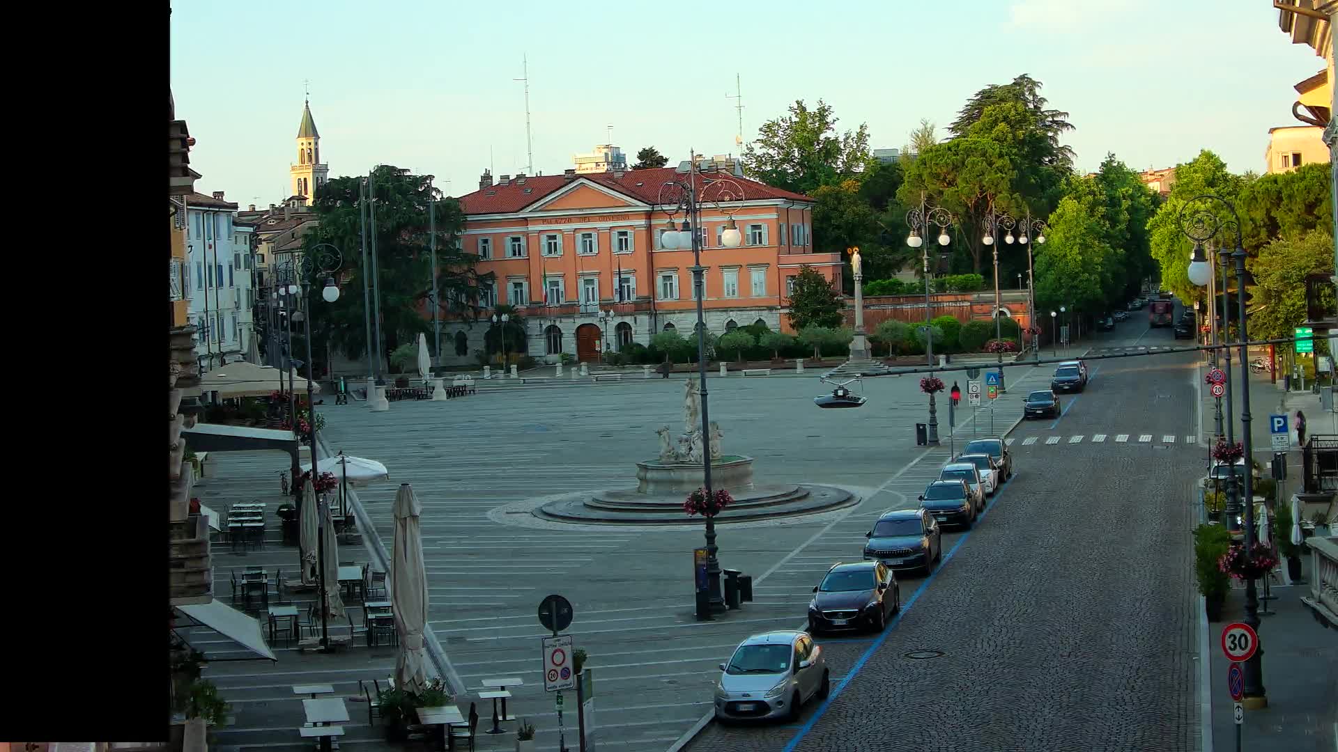 Travnik – Gorica