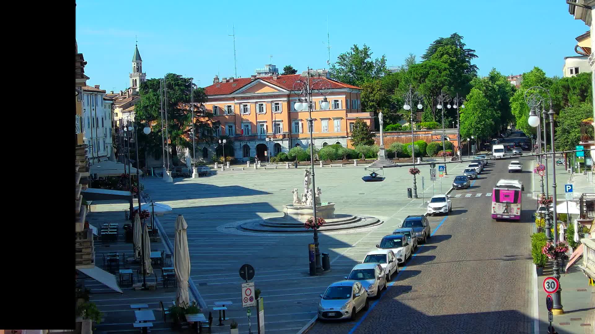 Travnik – Gorica