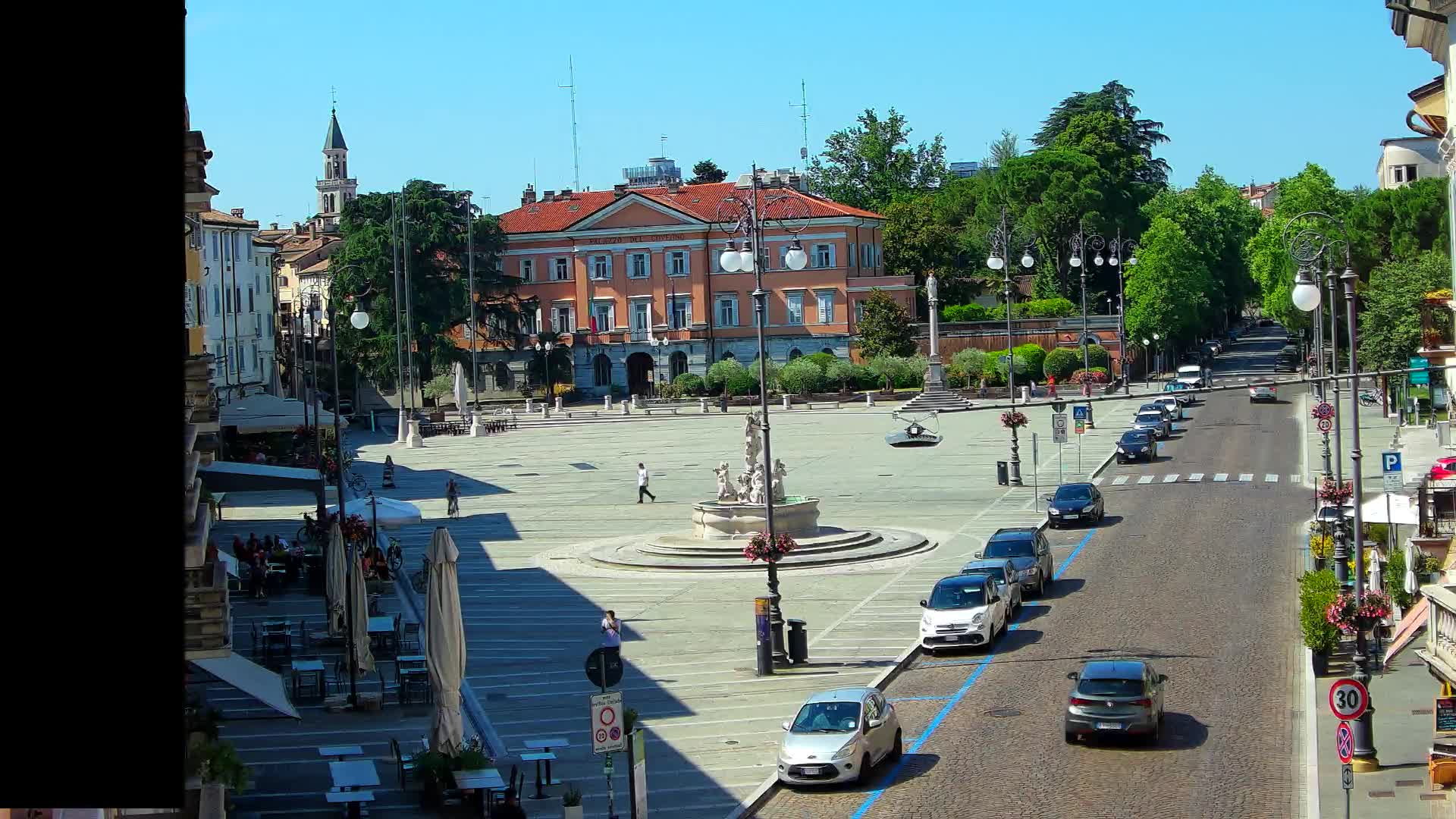 Travnik – Gorica