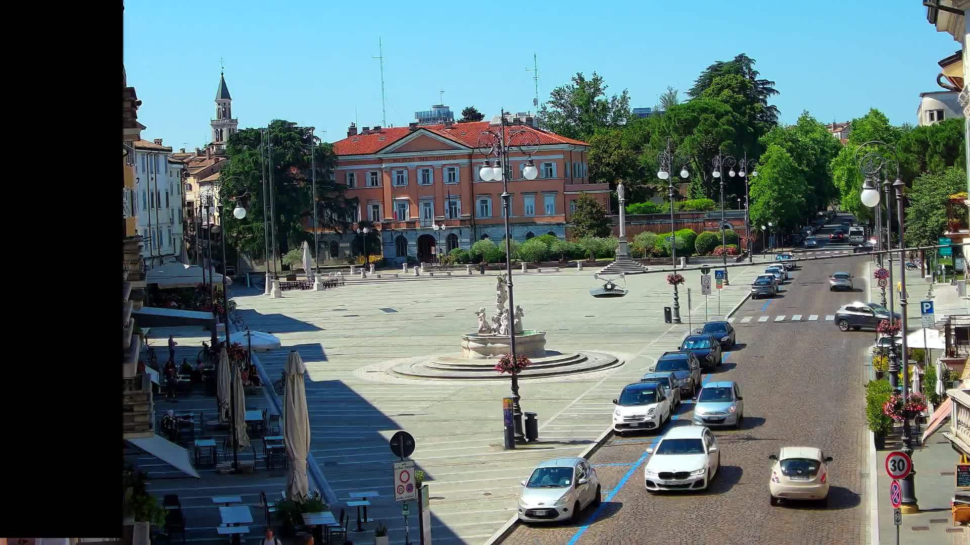 Travnik – Gorica