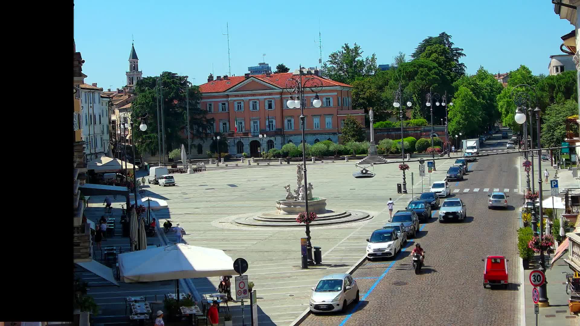 Travnik – Gorica