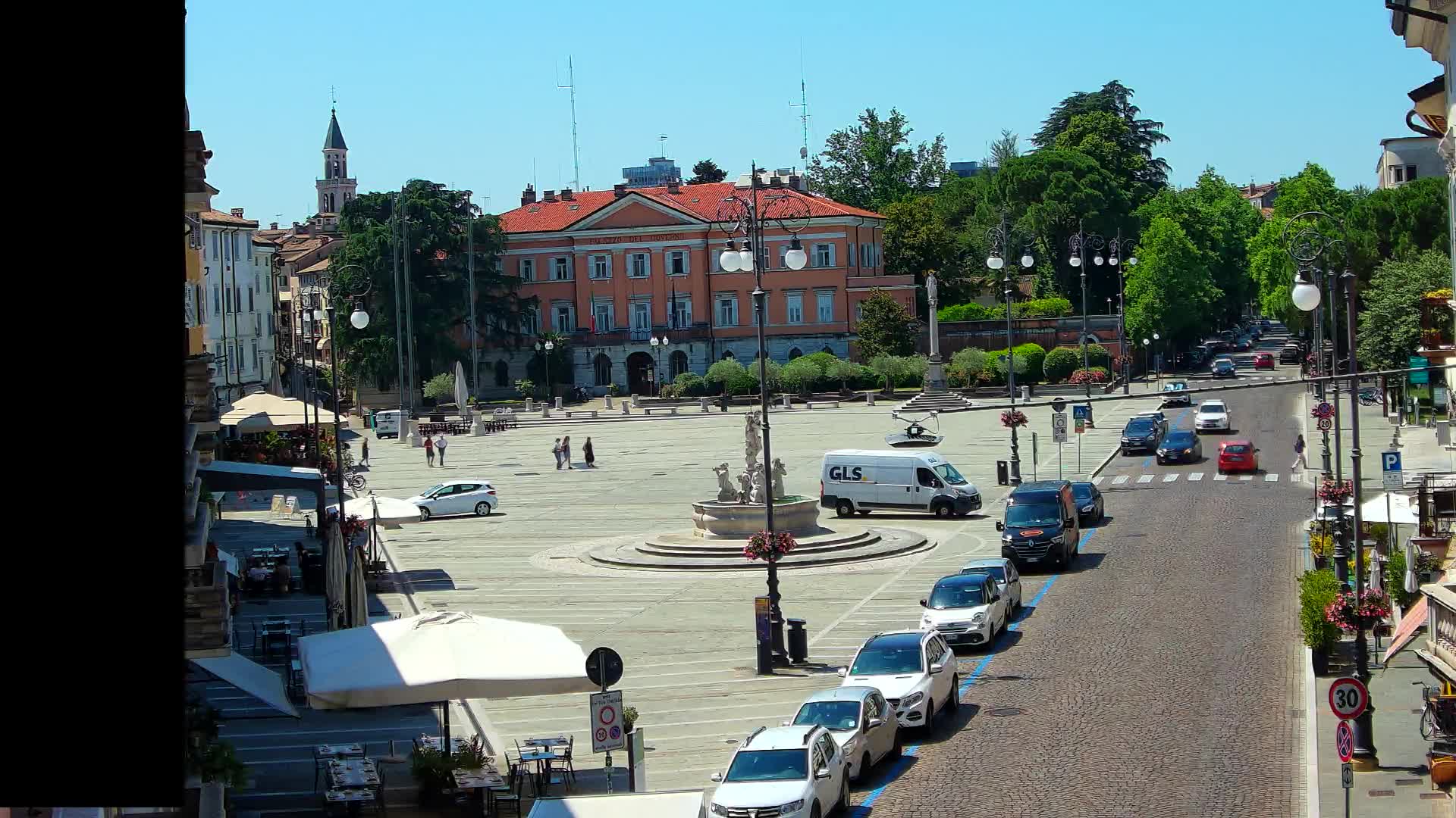 Travnik – Gorica