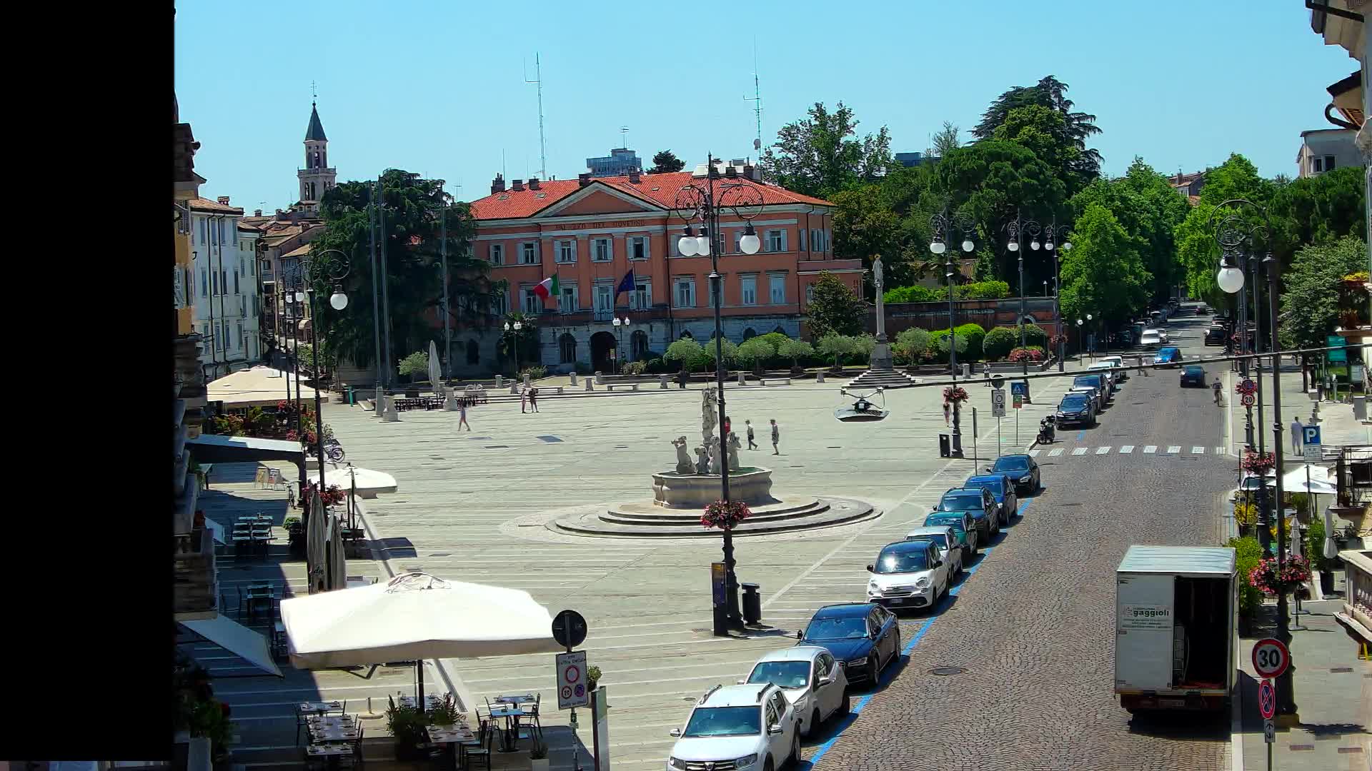 Travnik – Gorica