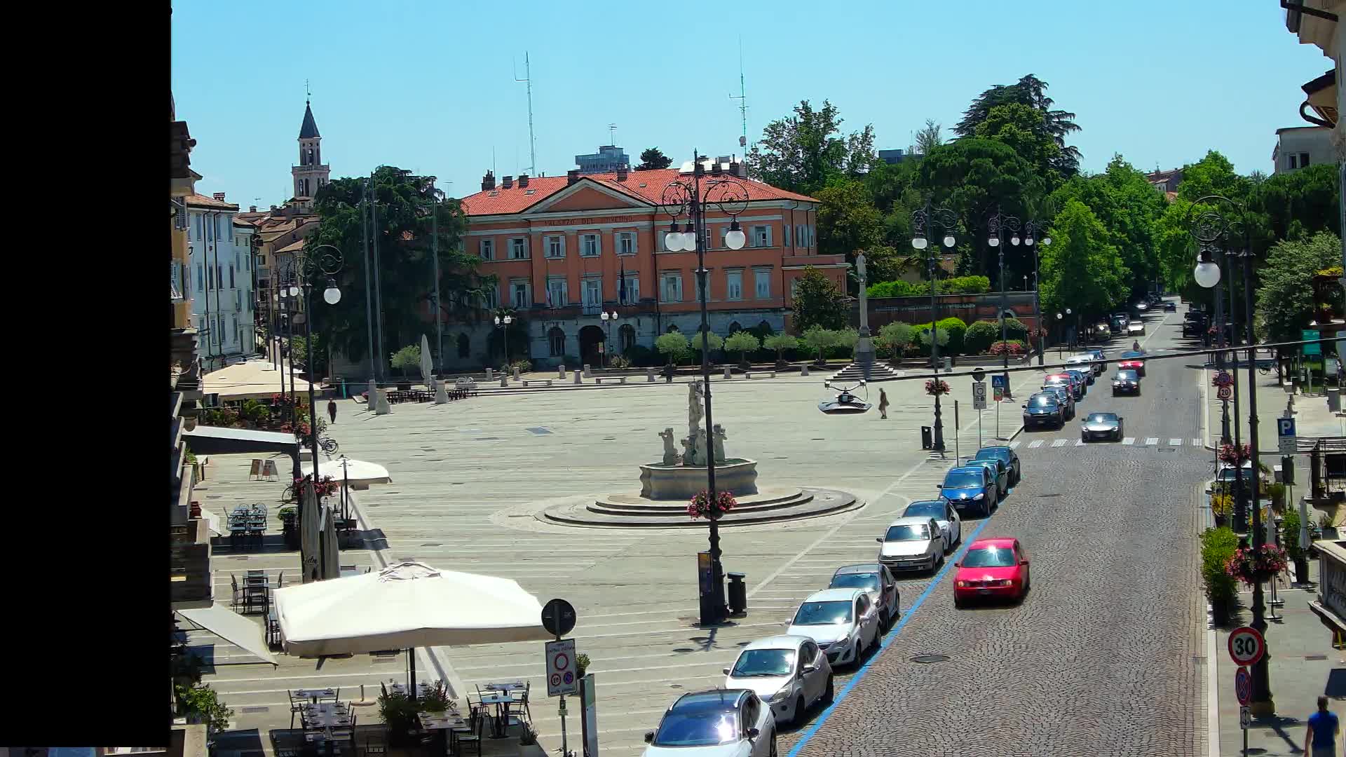 Travnik – Gorica