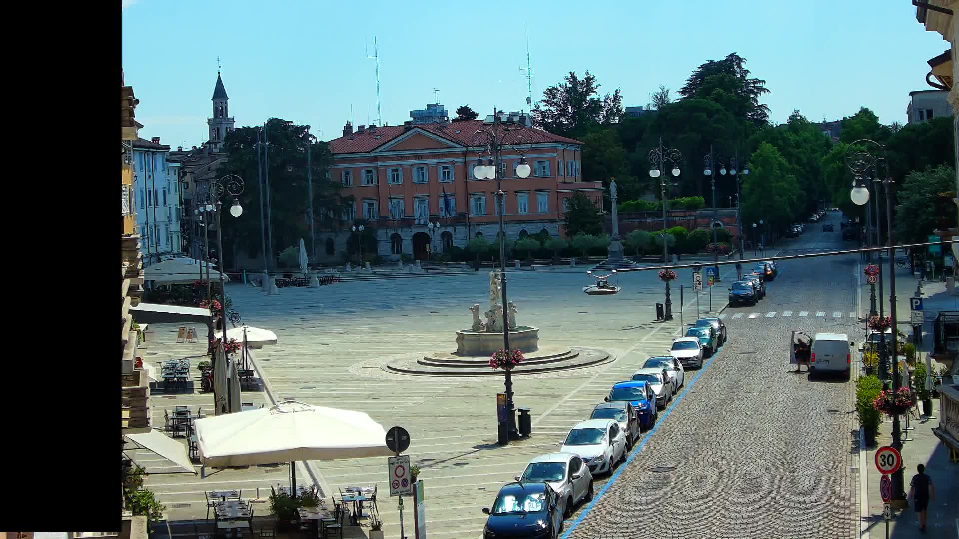 Travnik – Gorica