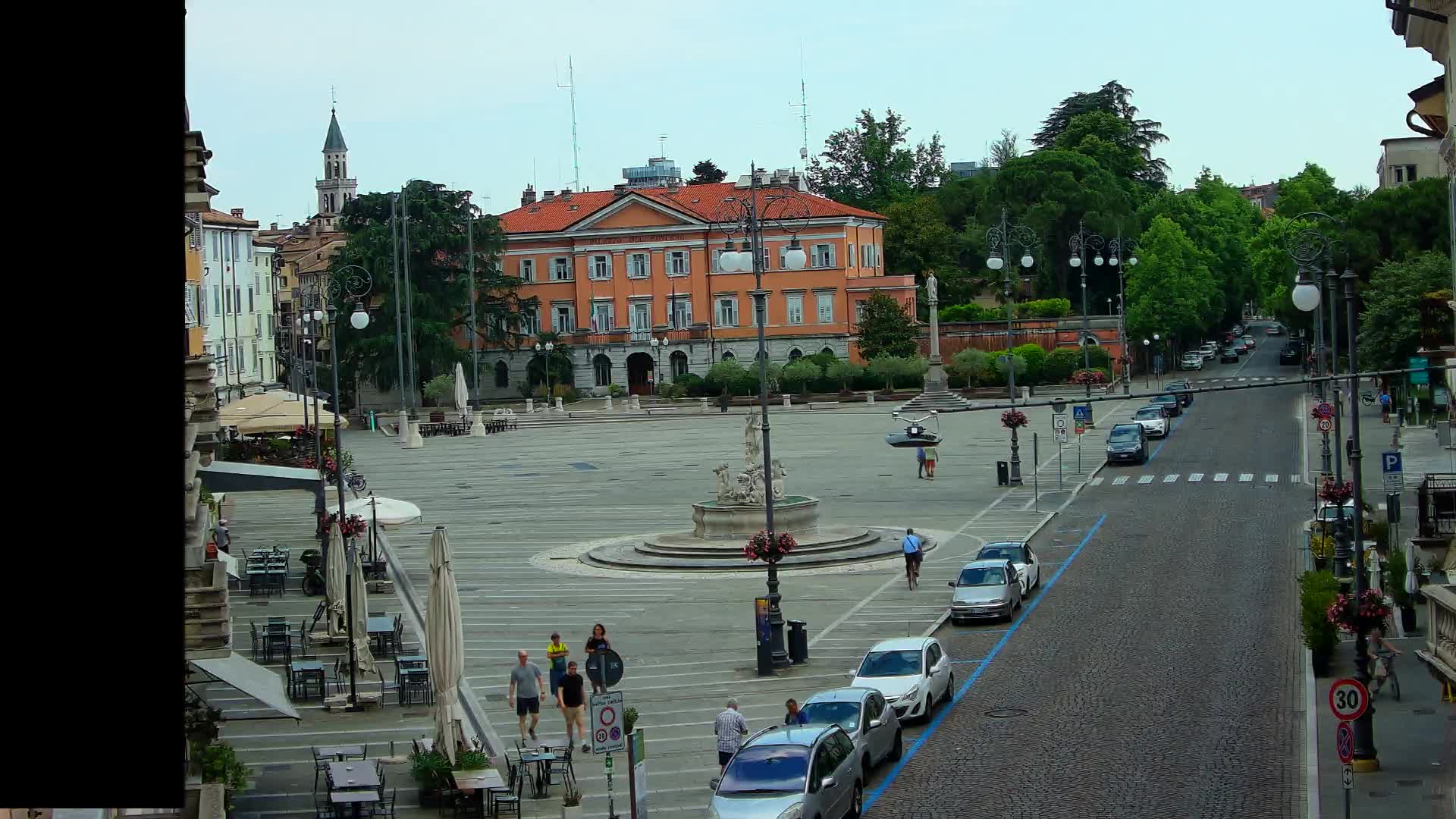 Travnik – Gorica