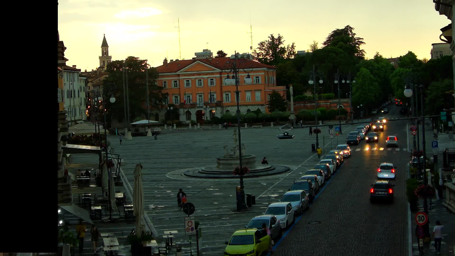 Travnik – Gorica