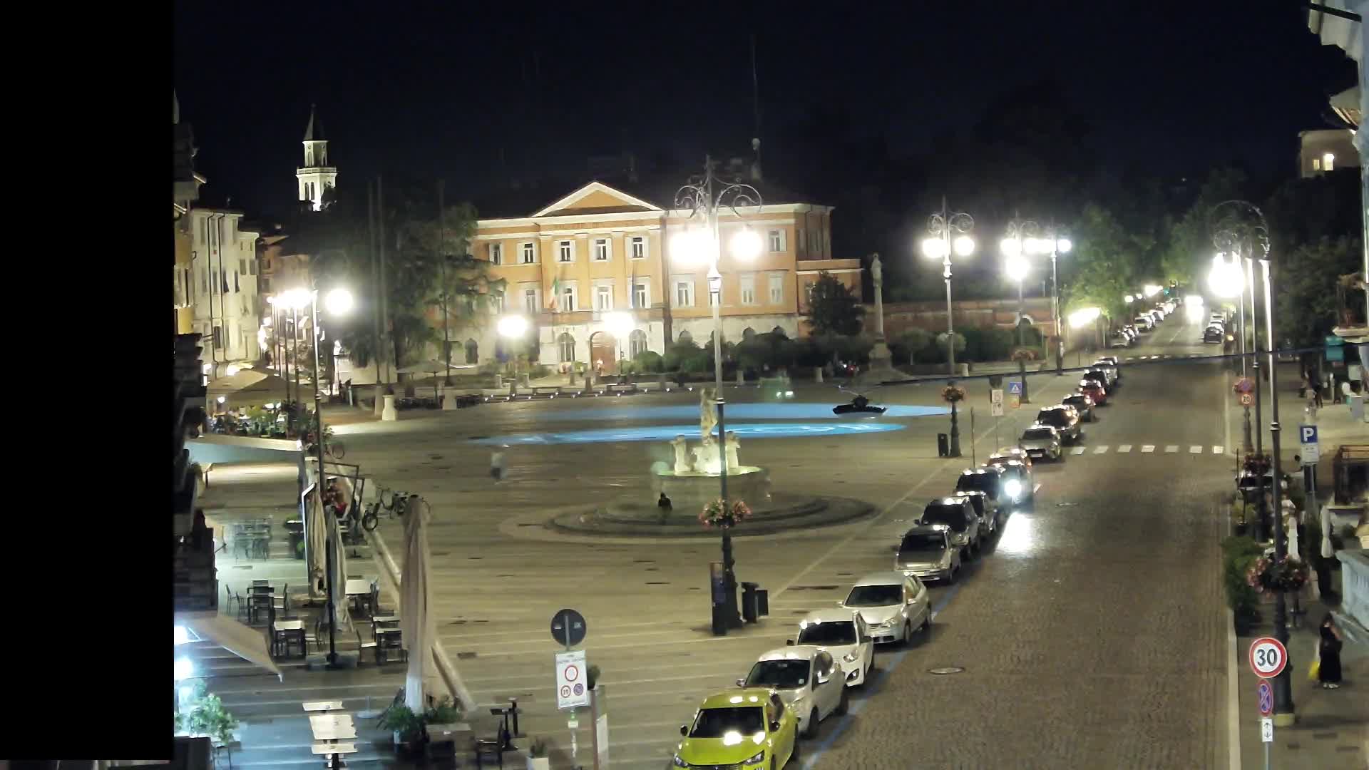 Piazza Vittoria – Görz