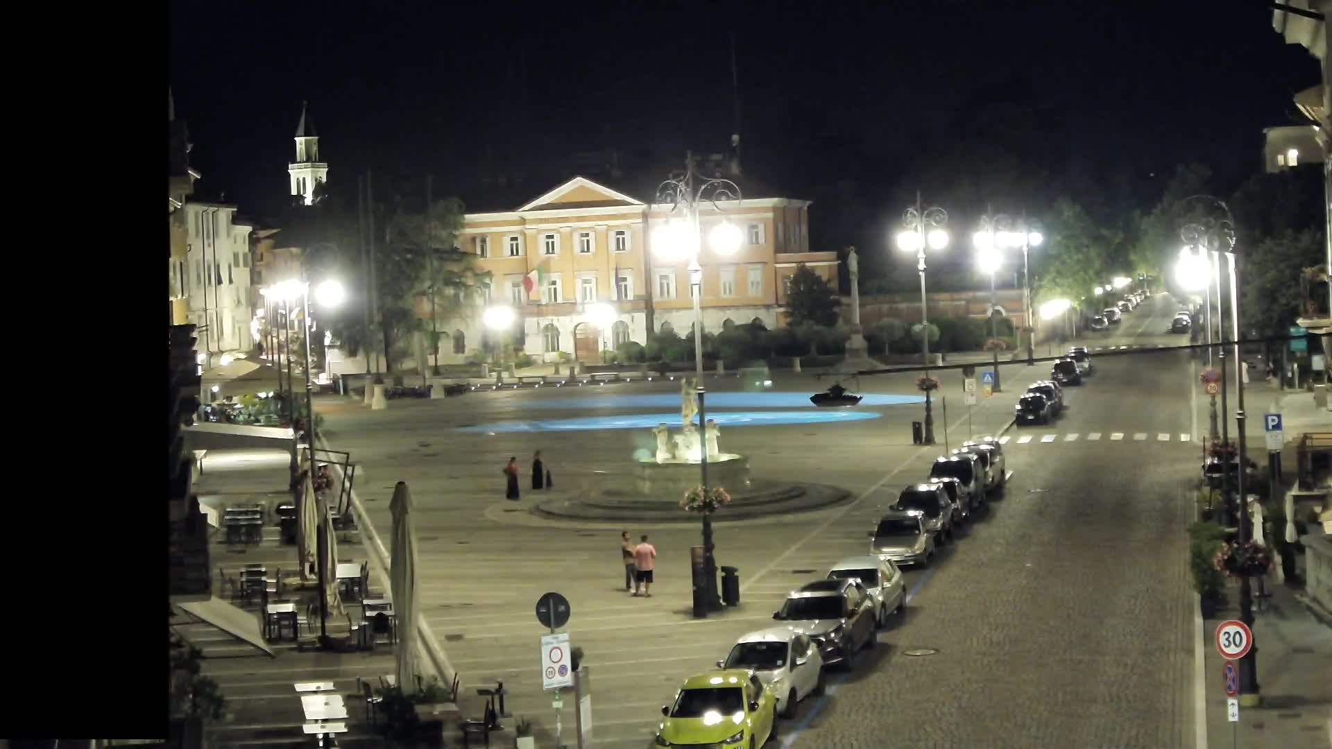 Travnik – Gorica