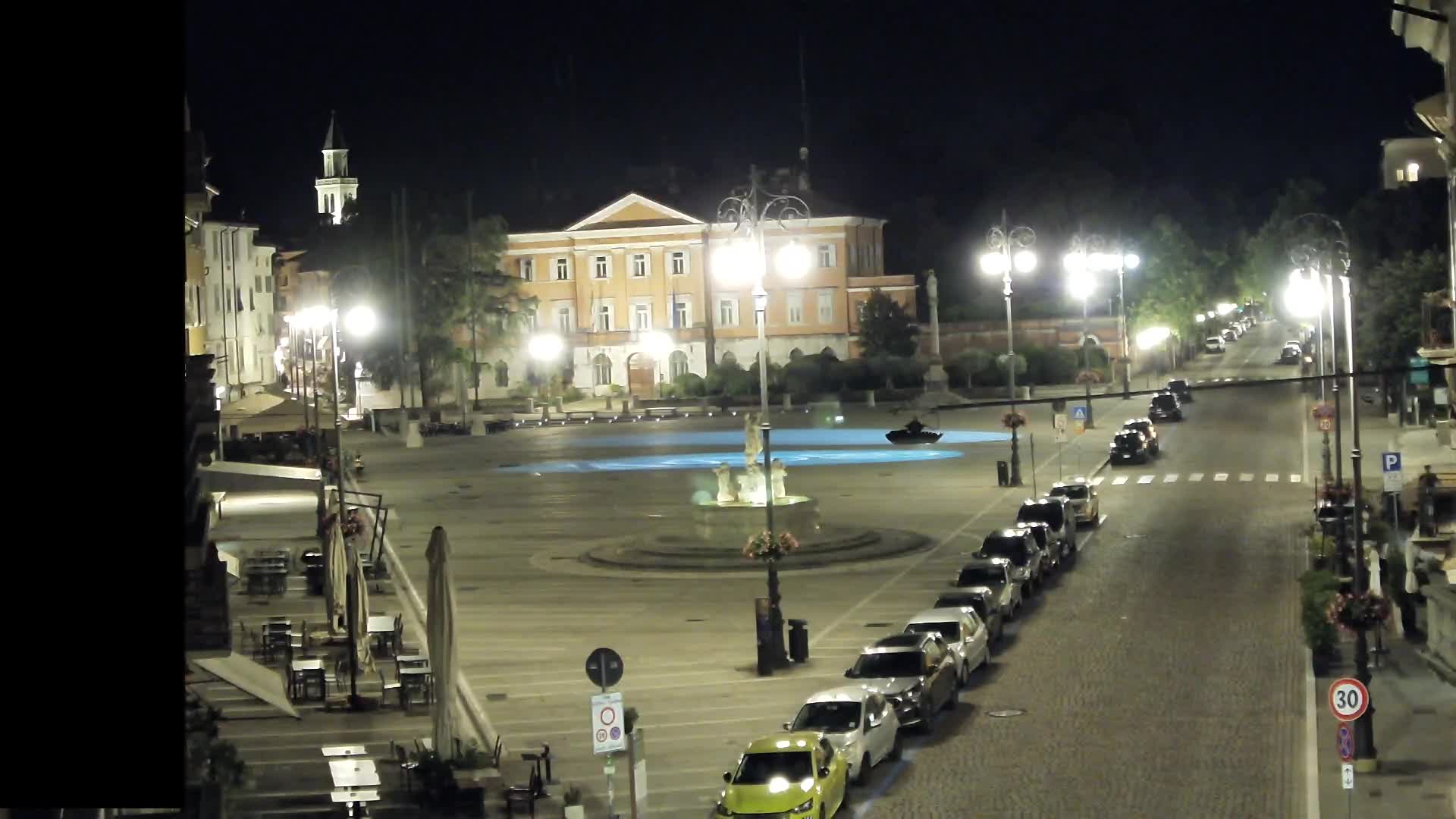 Travnik – Gorica