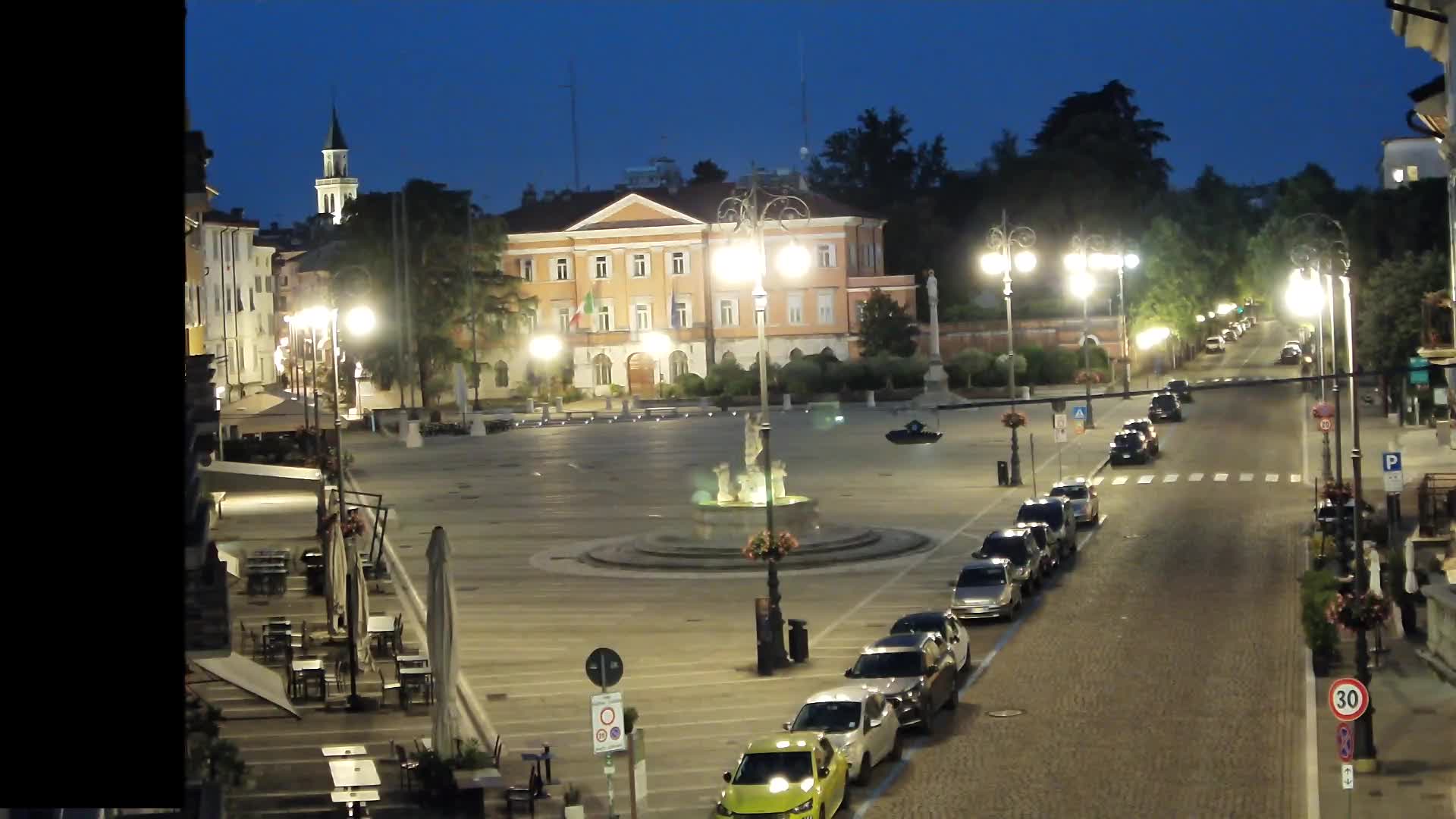 Travnik – Gorica