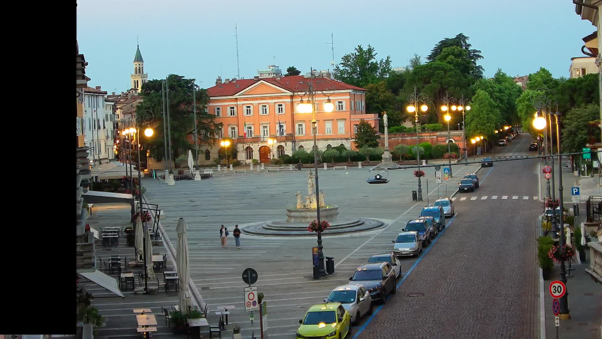 Travnik – Gorica