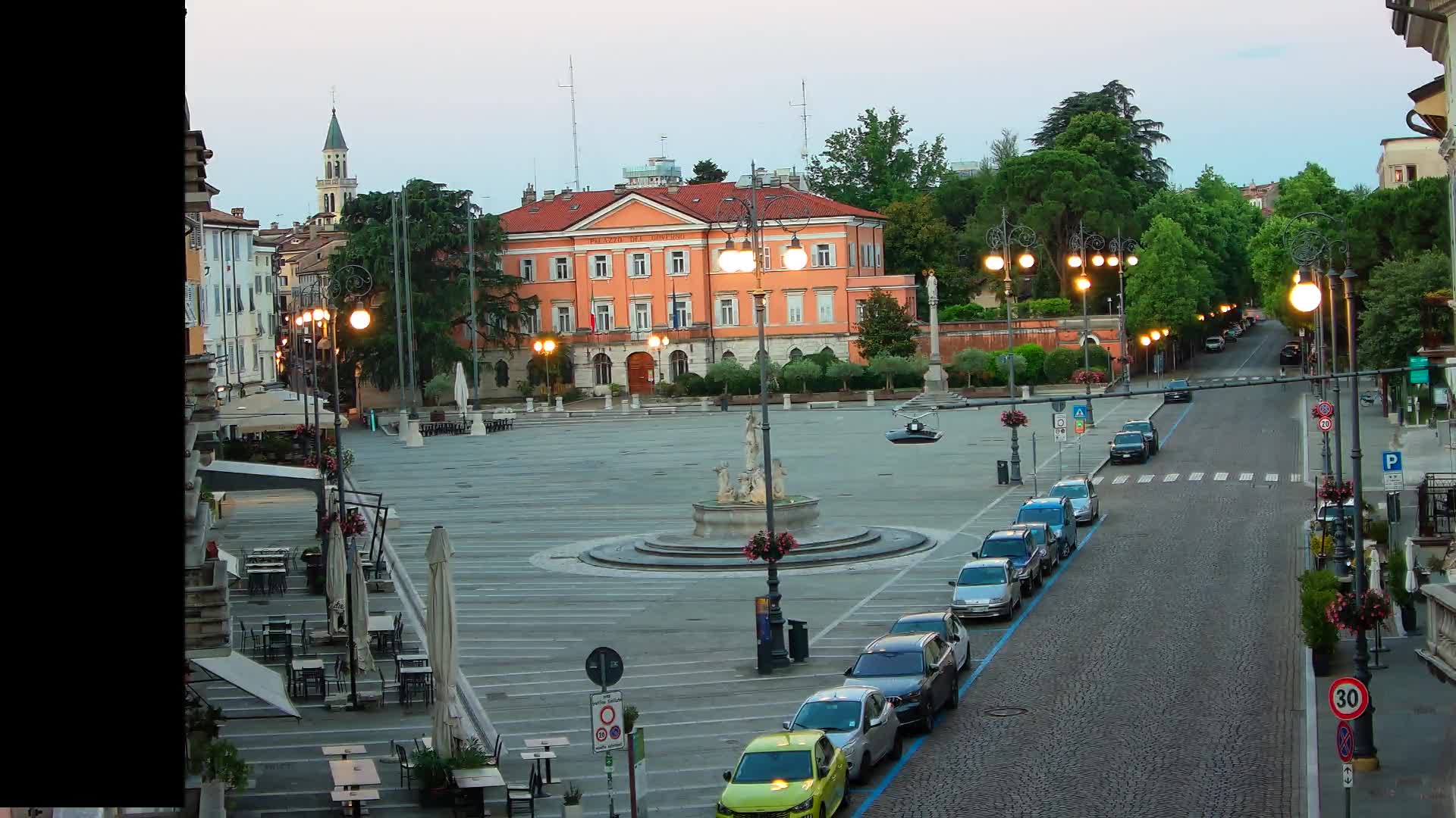 Travnik – Gorica