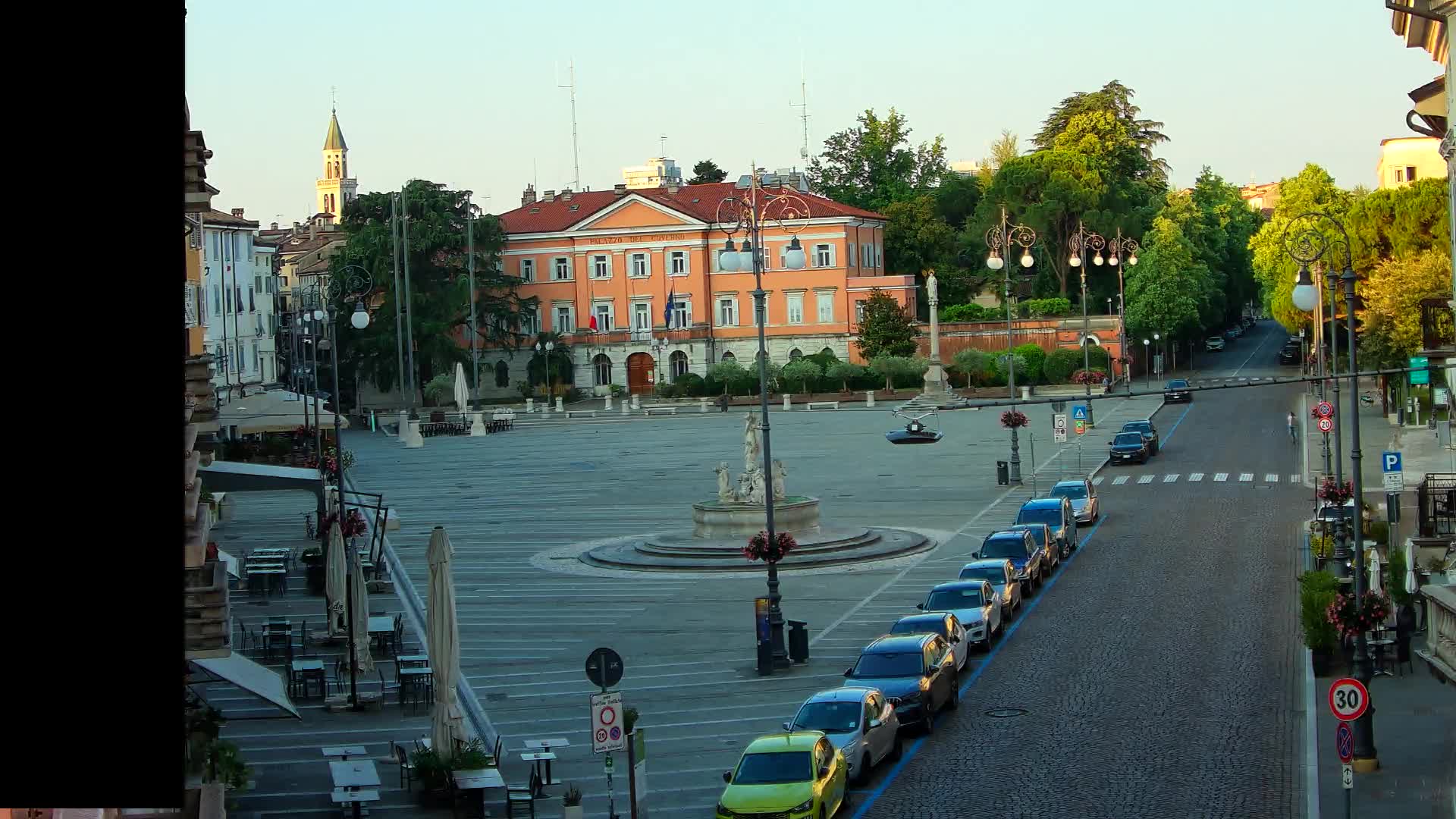 Travnik – Gorica