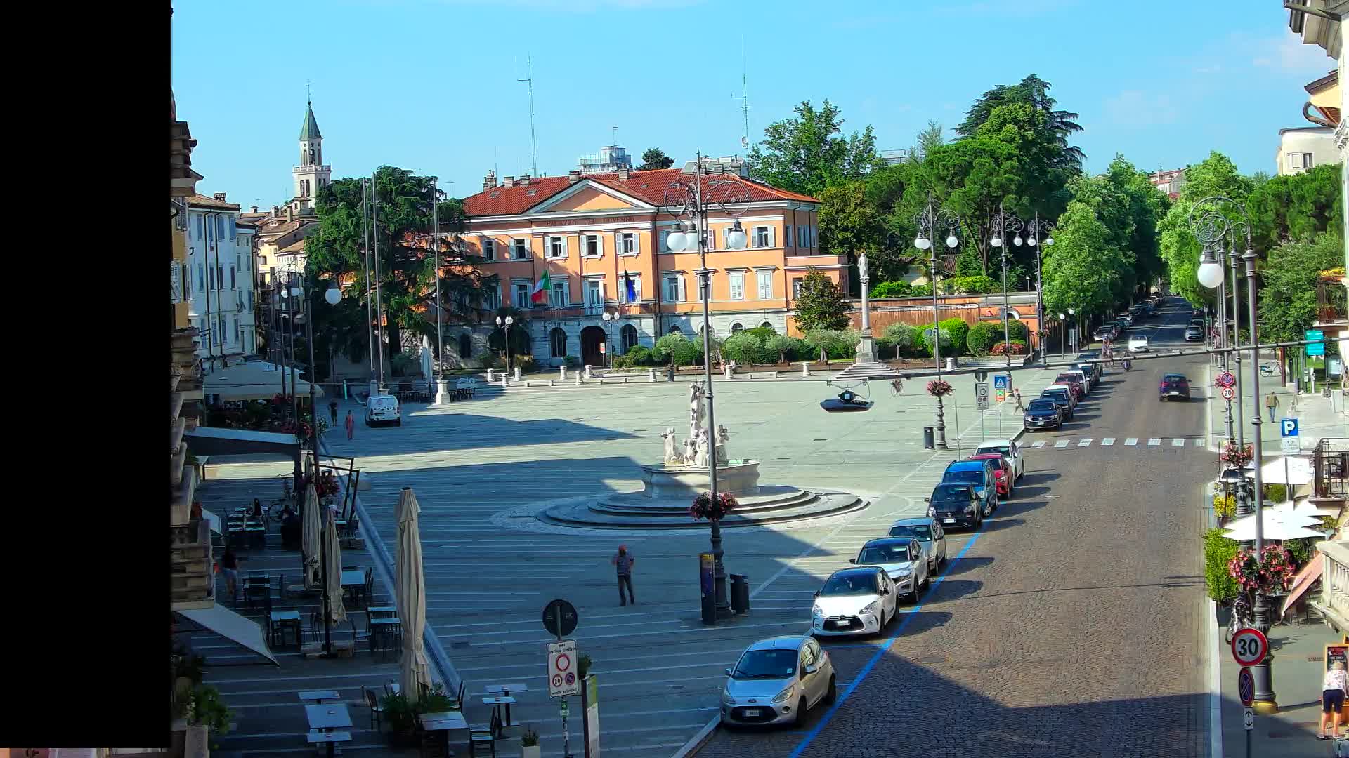 Travnik – Gorica