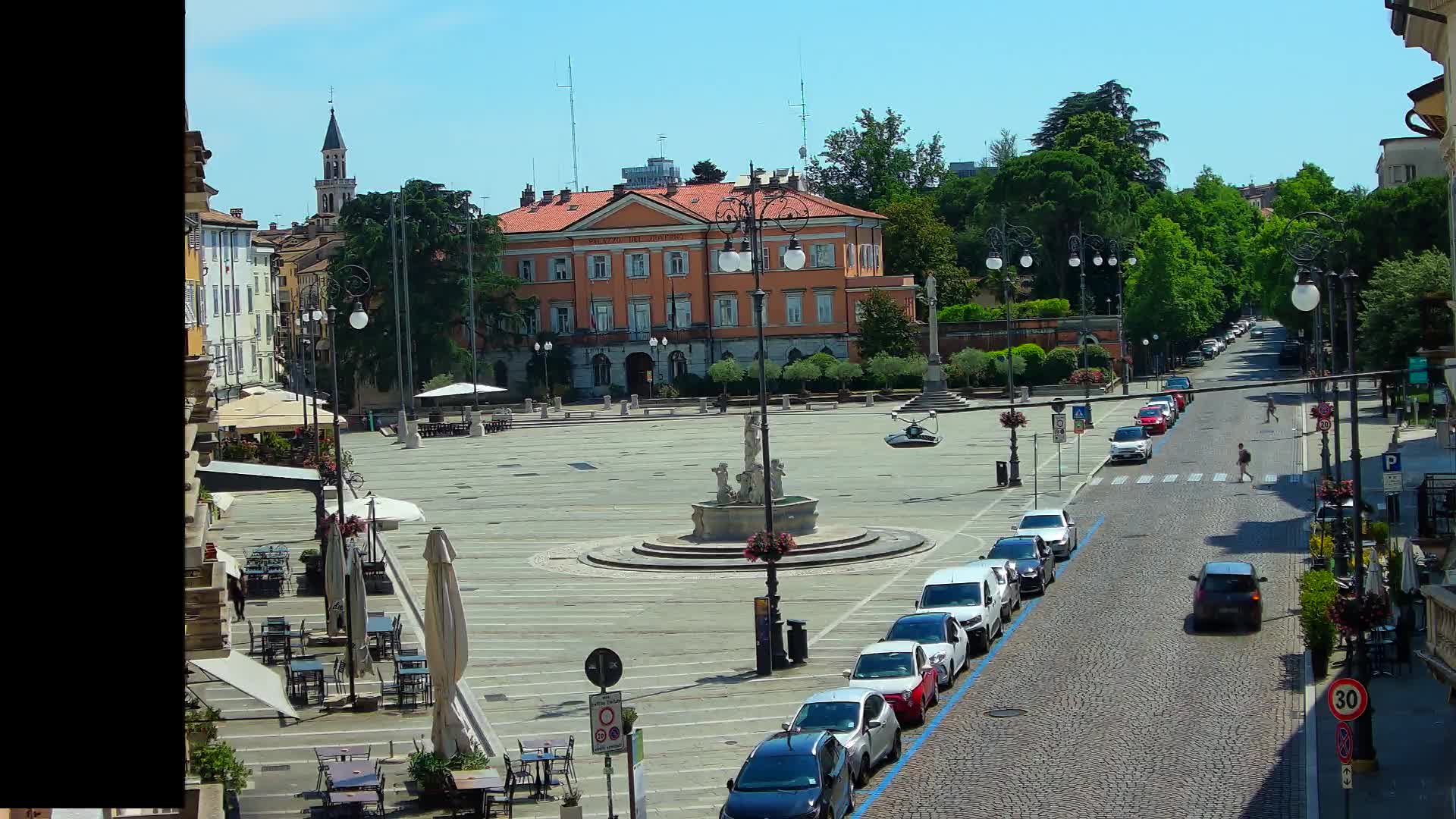 Travnik – Gorica