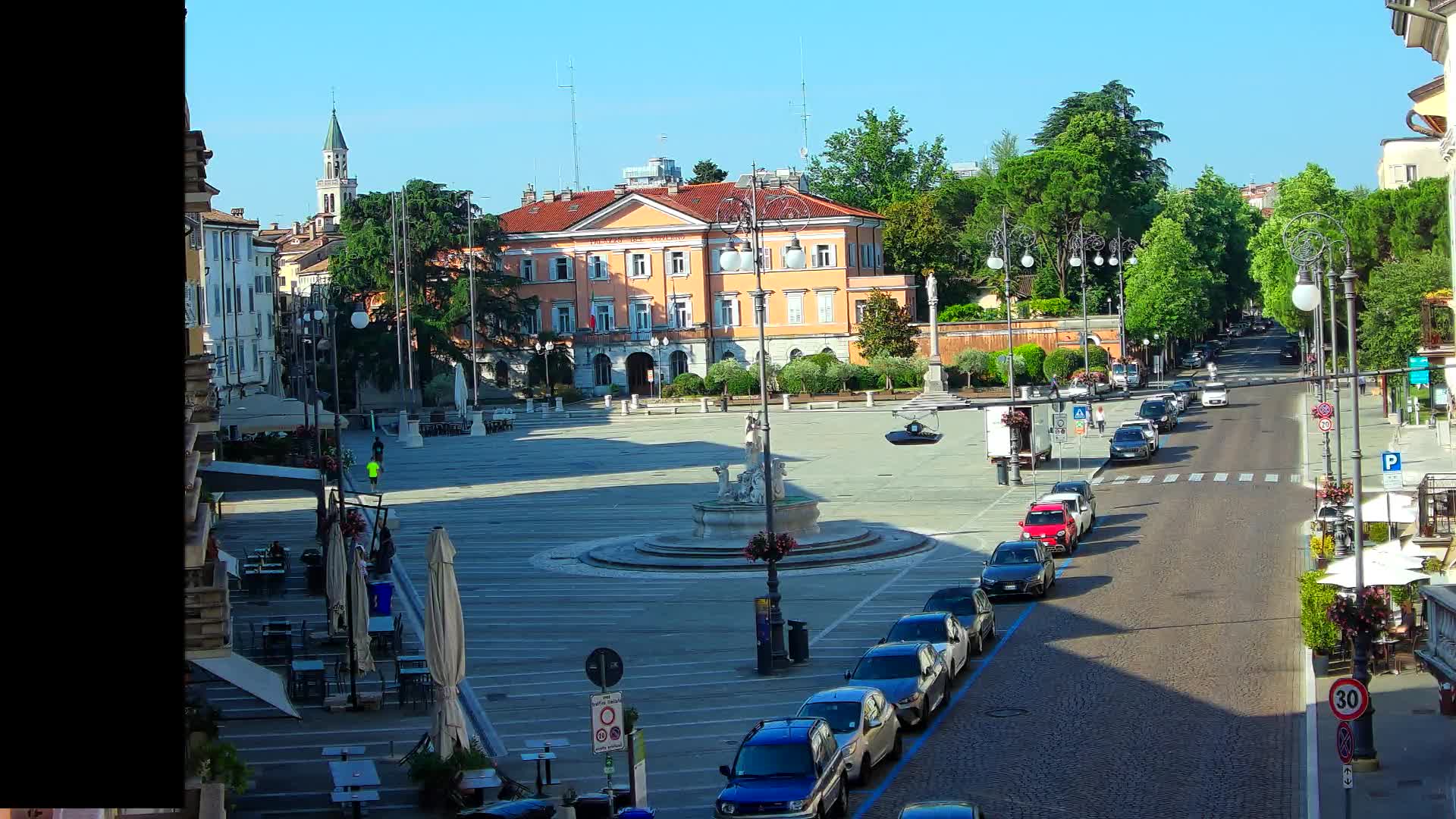 Travnik – Gorica