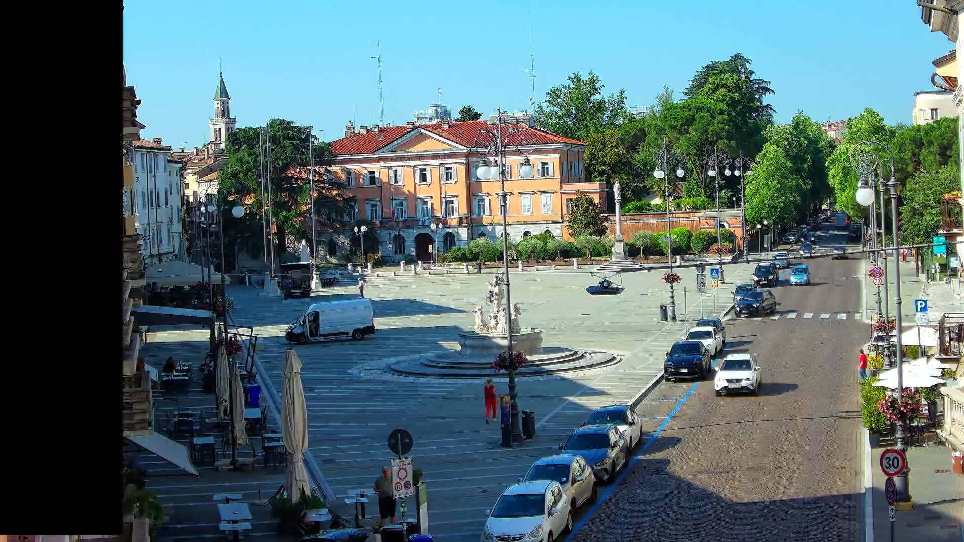 Travnik – Gorica