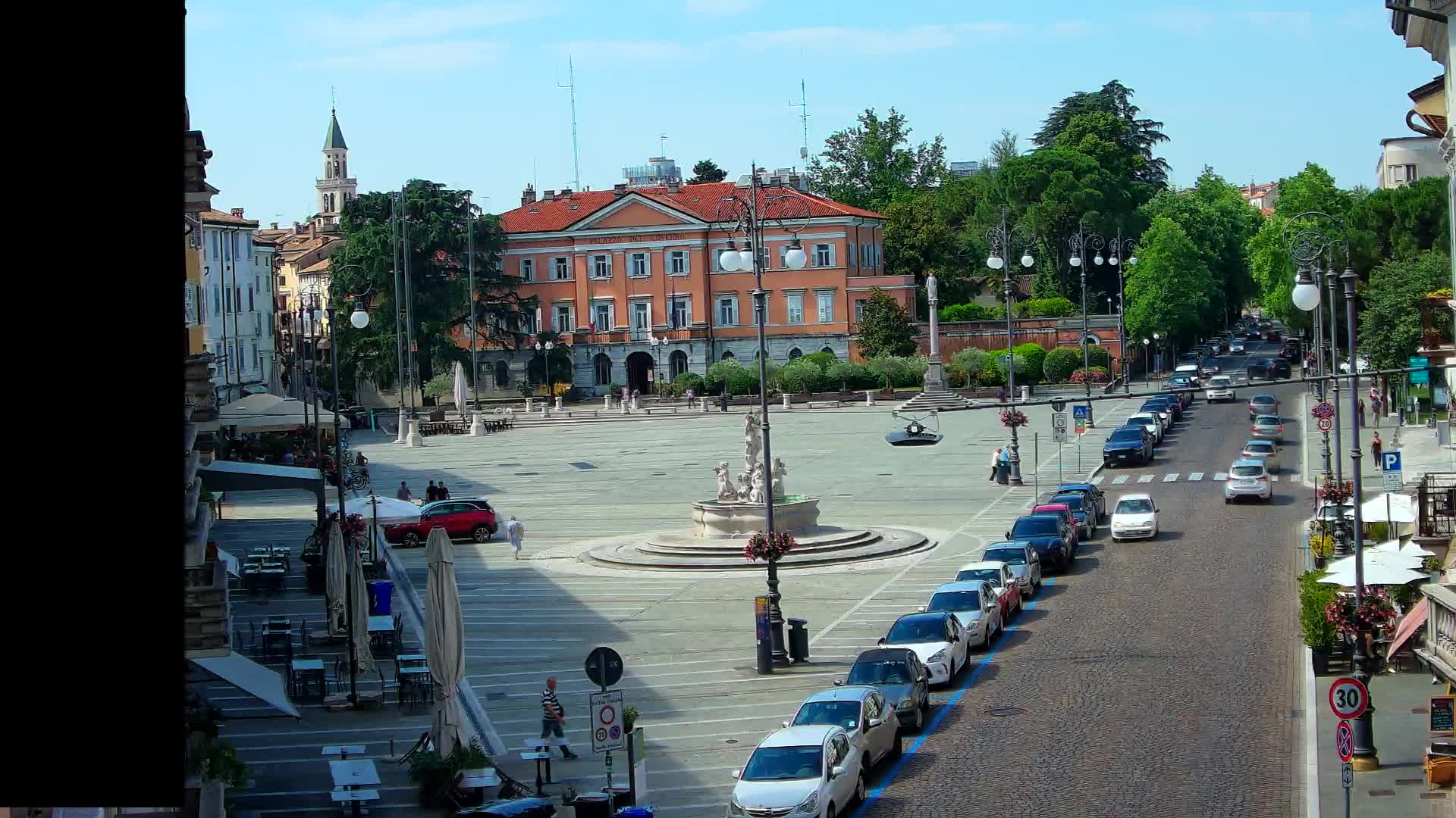 Travnik – Gorica