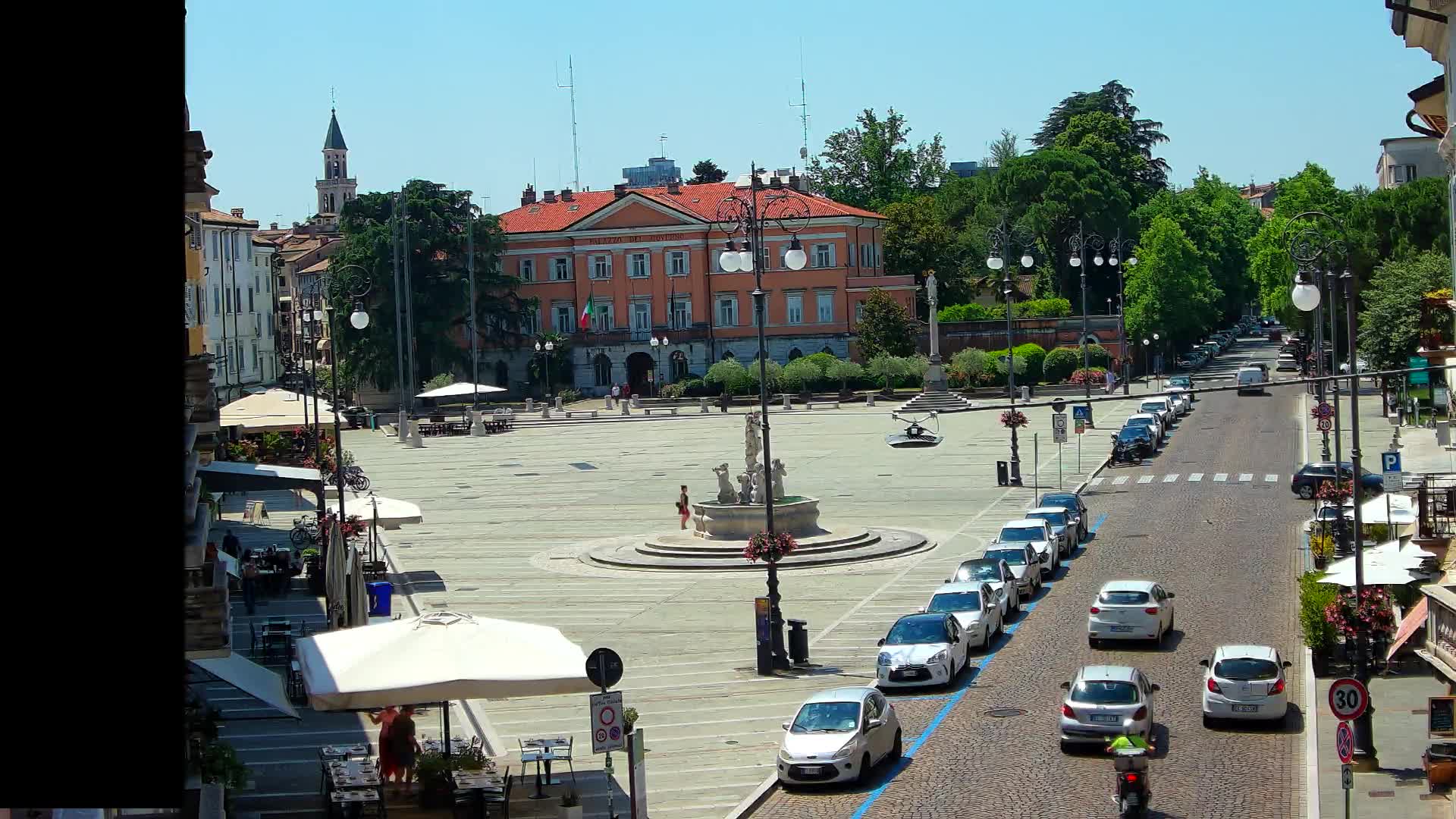 Travnik – Gorica
