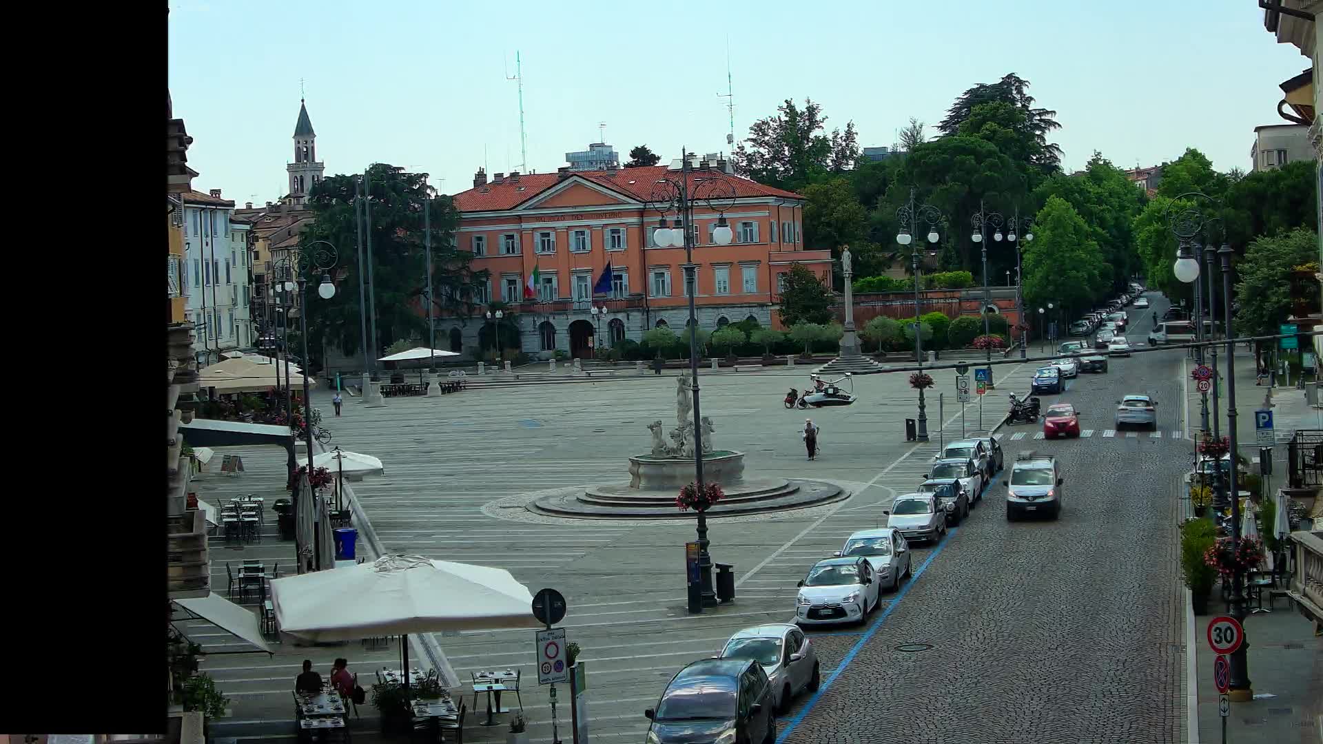 Travnik – Gorica