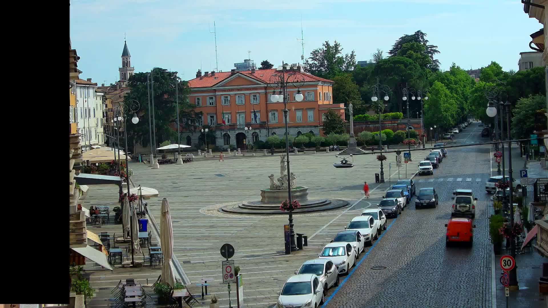 Travnik – Gorica