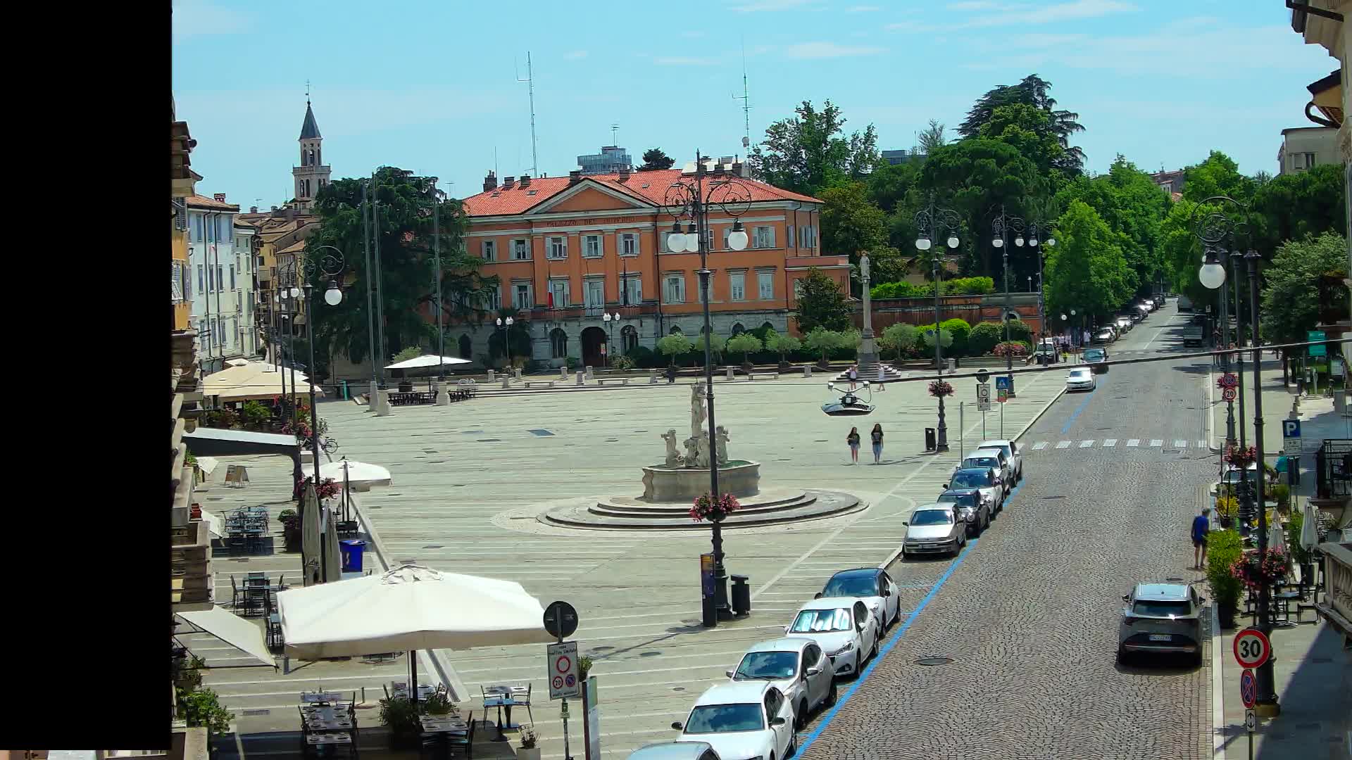 Travnik – Gorica