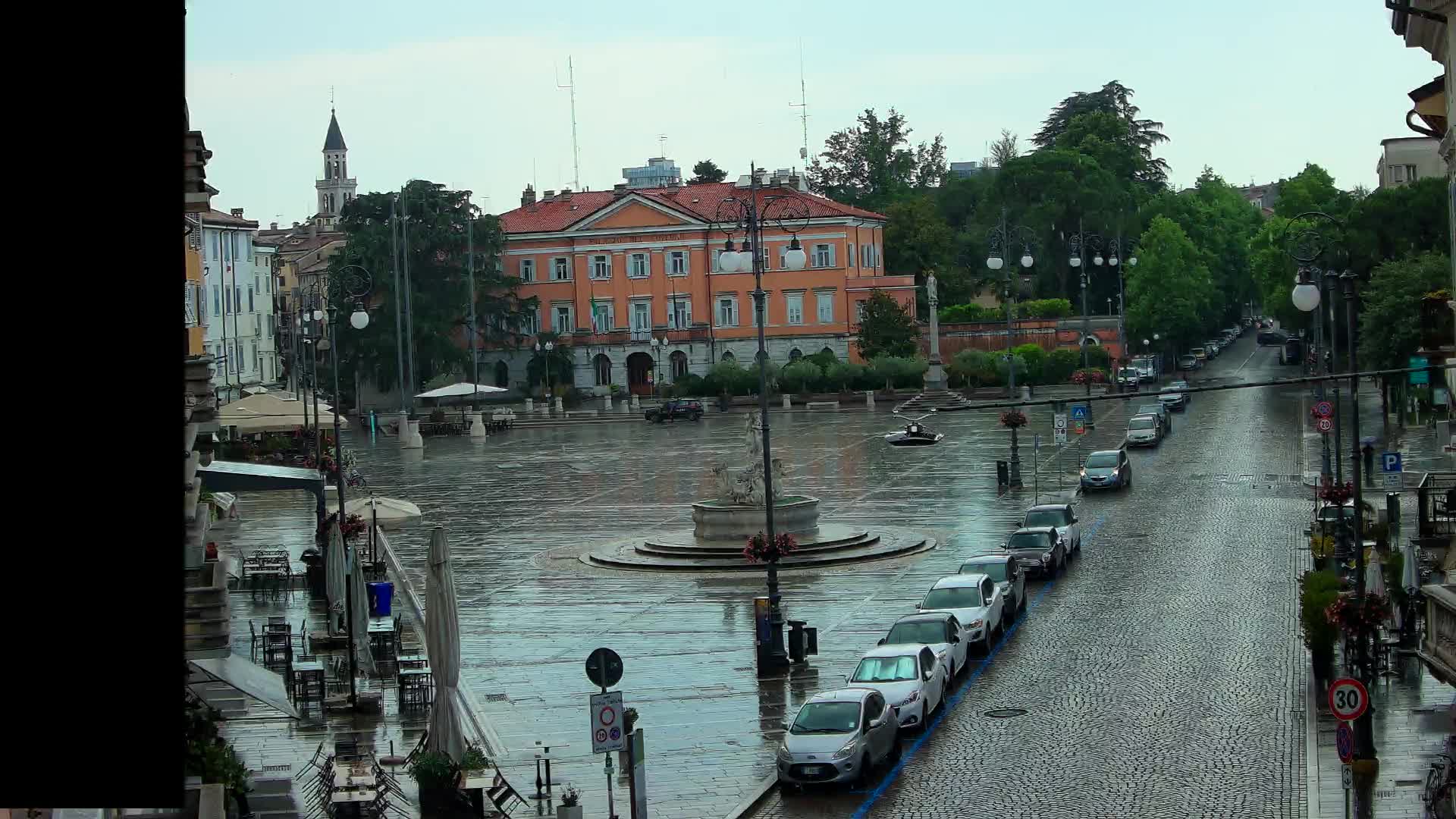 Travnik – Gorica