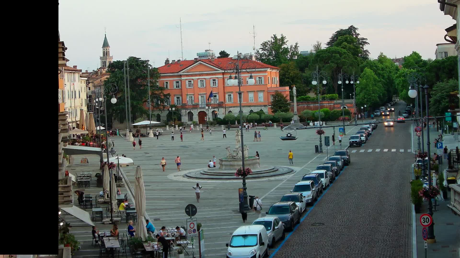 Travnik – Gorica