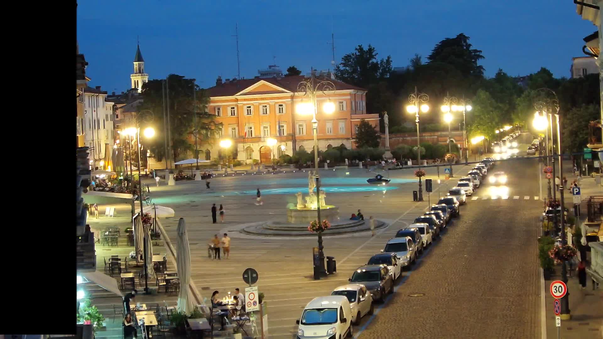 Travnik – Gorica