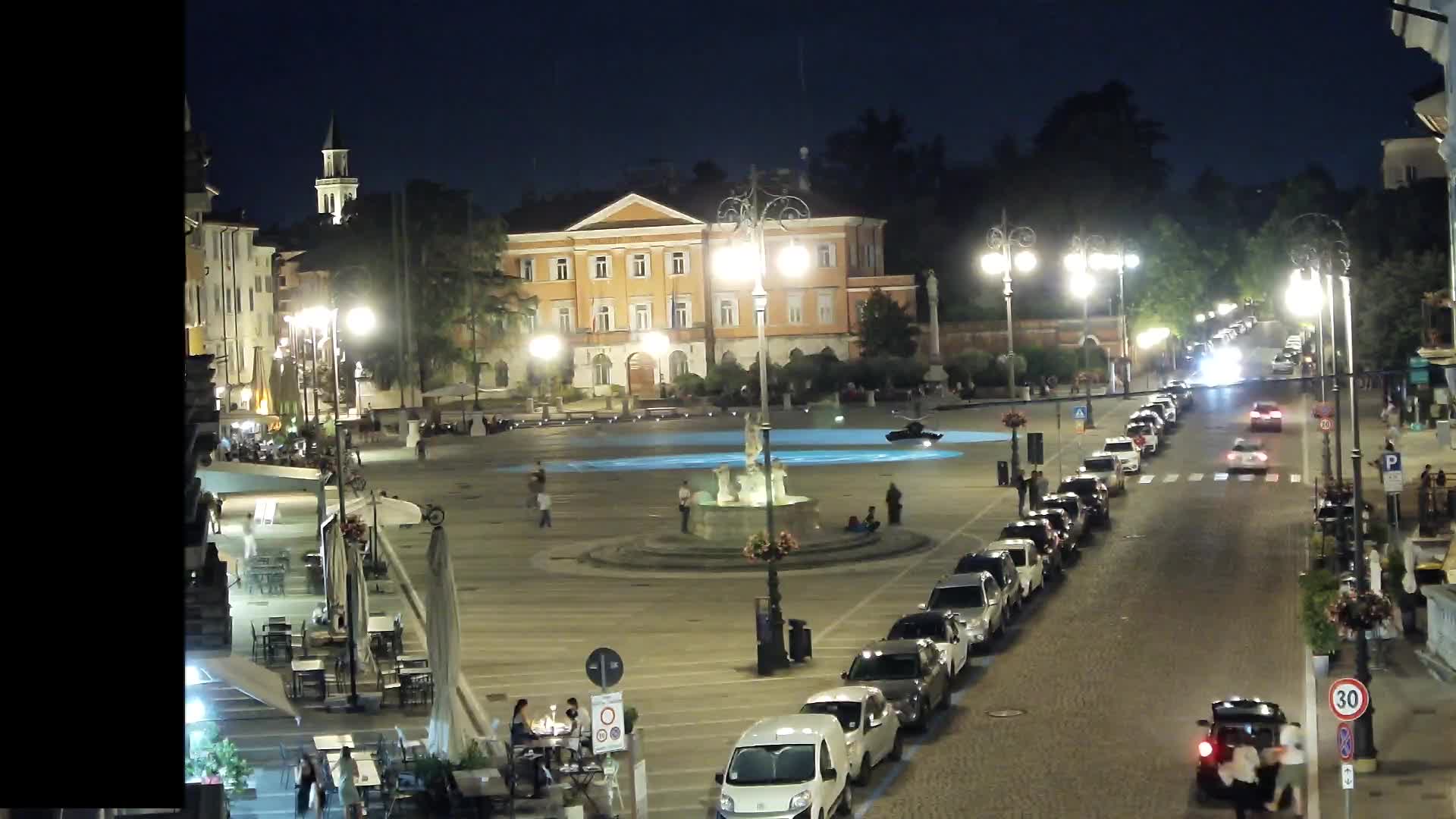 Piazza Vittoria – Görz