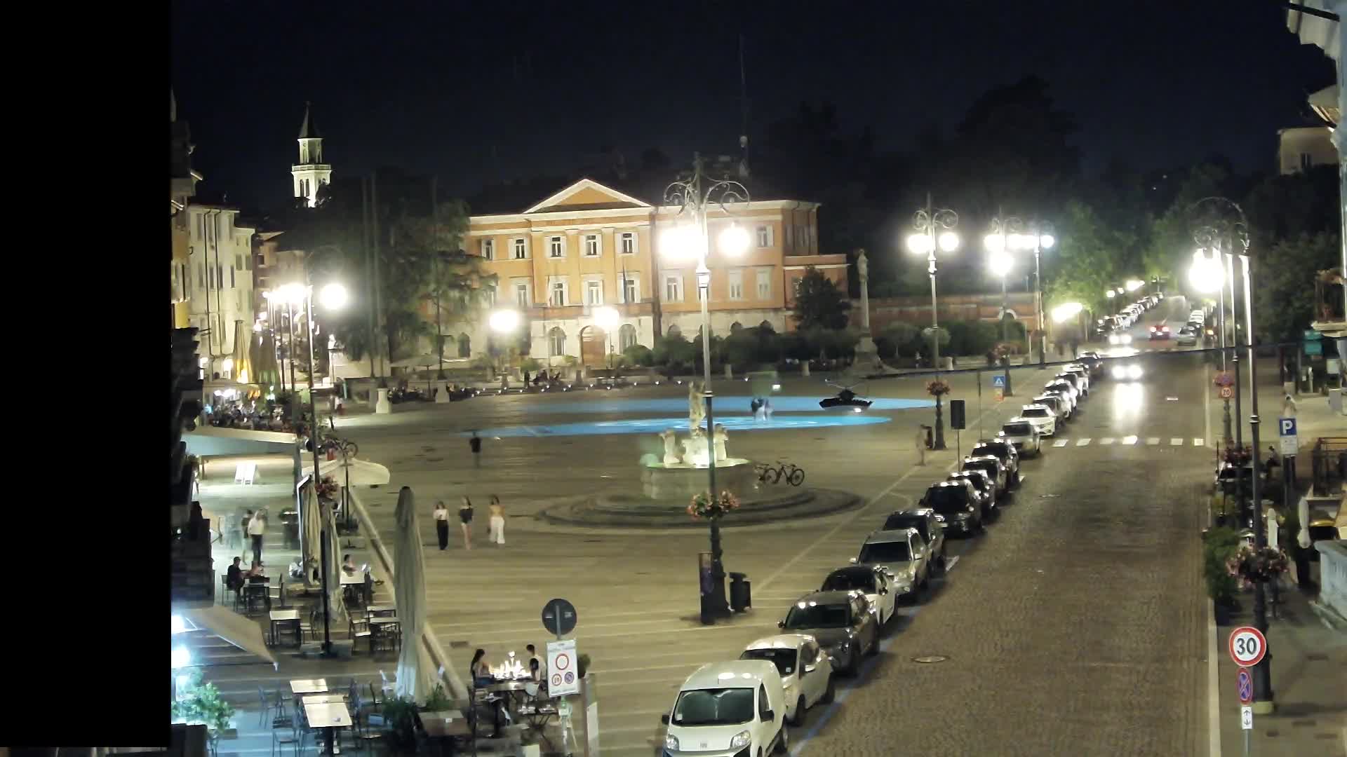 Travnik – Gorica
