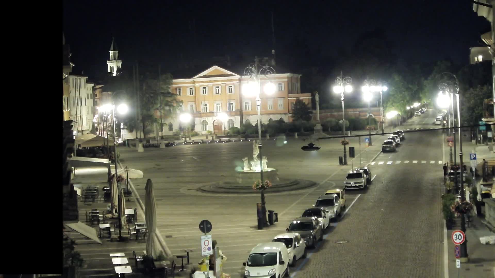 Piazza Vittoria – Görz