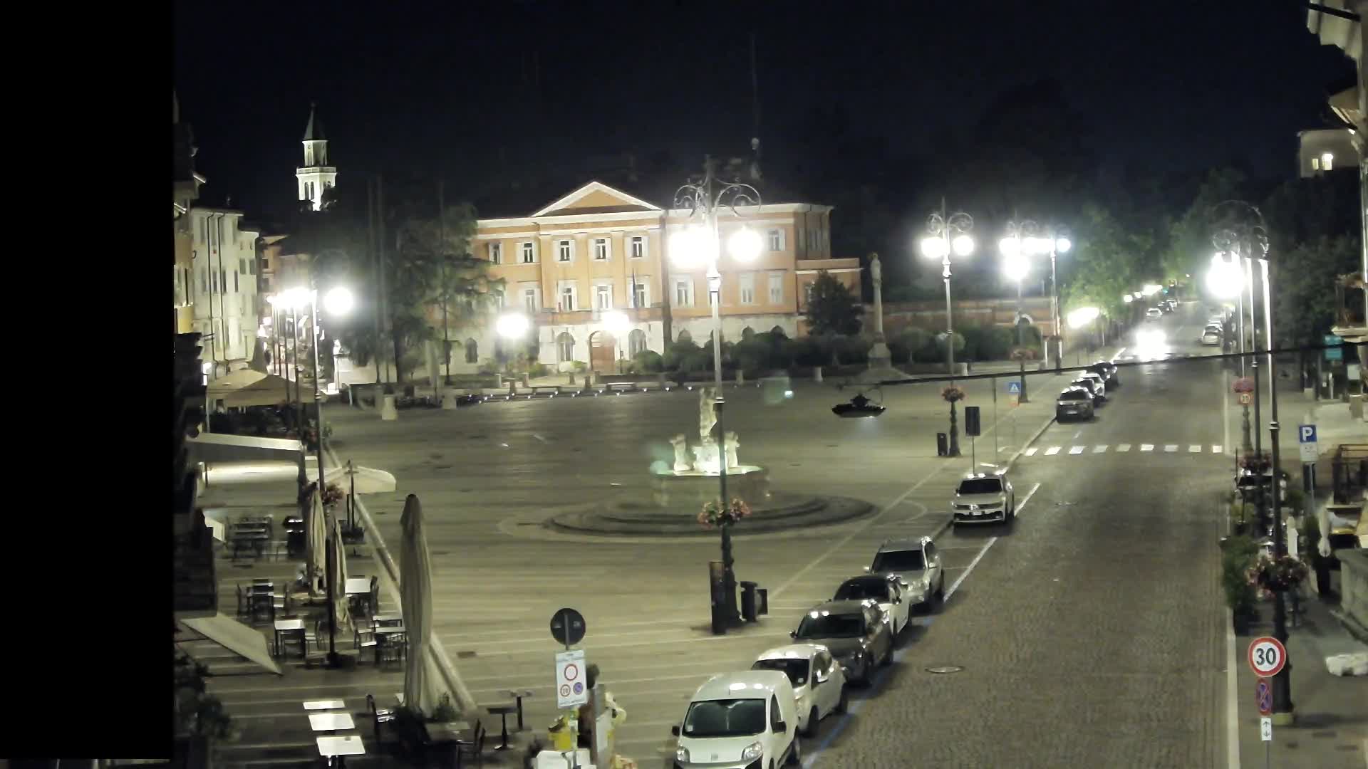 Piazza Vittoria – Görz