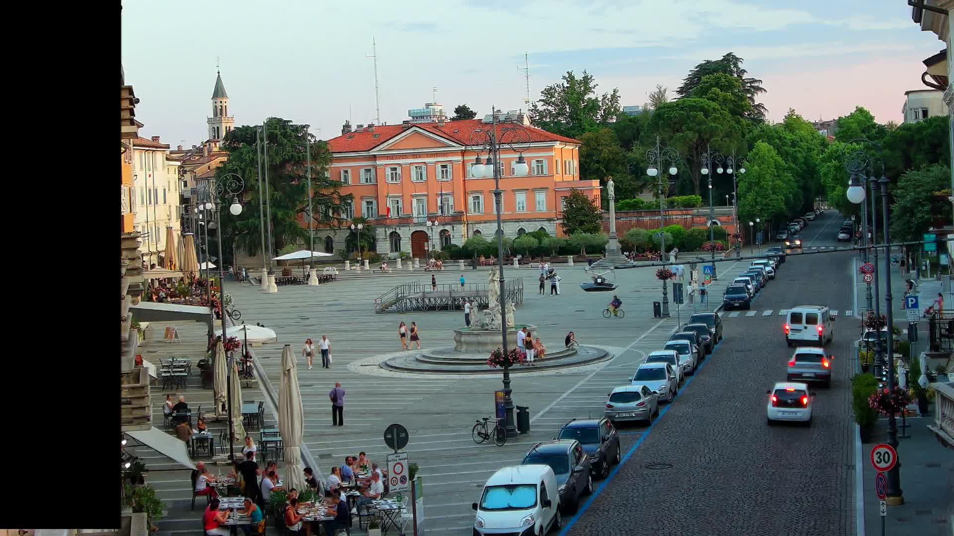 Travnik – Gorica