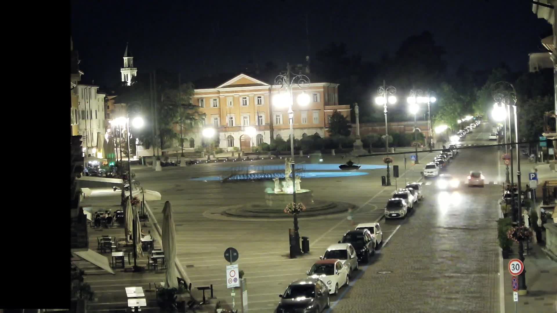 Piazza Vittoria – Görz