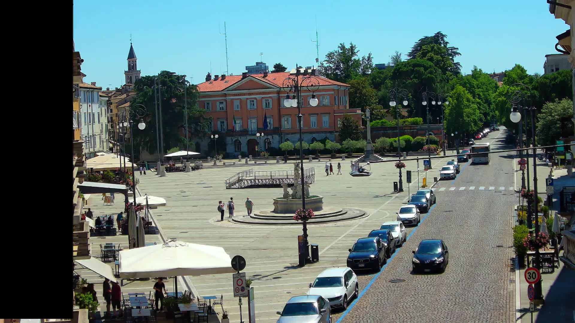 Travnik – Gorica