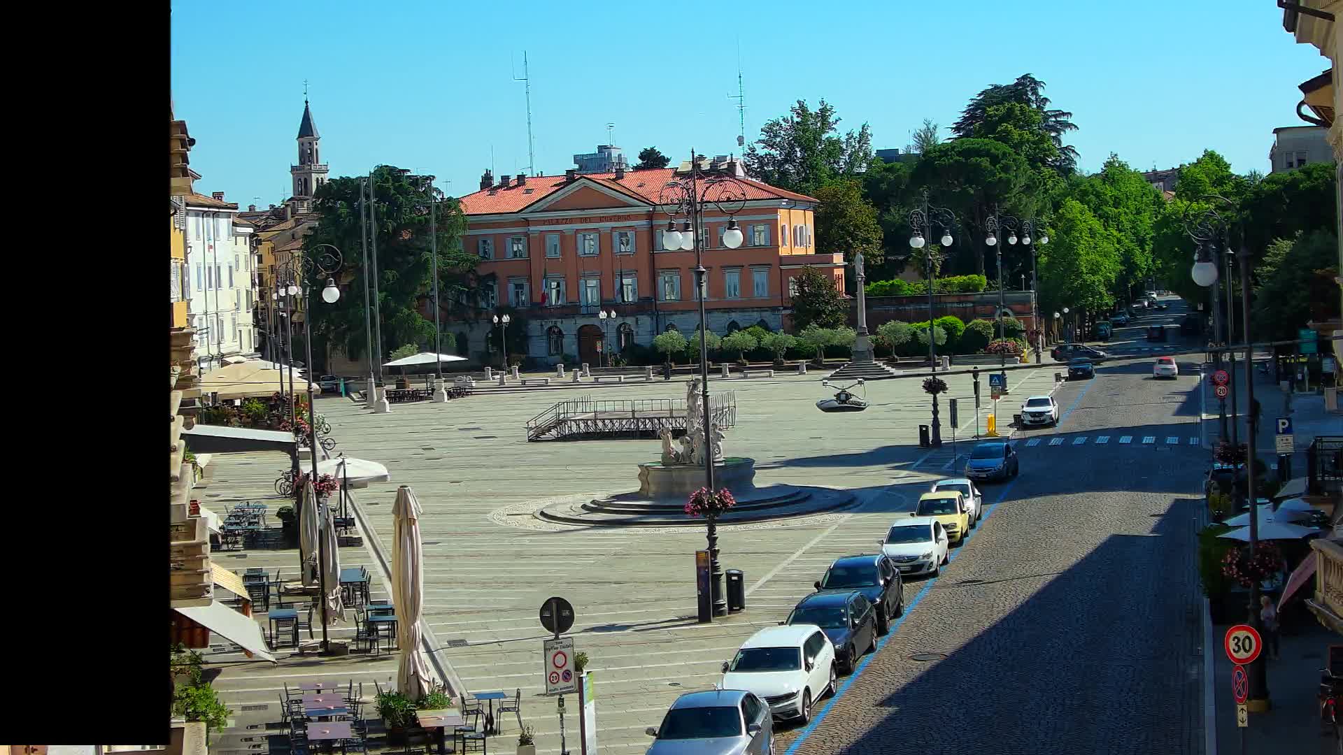Travnik – Gorica