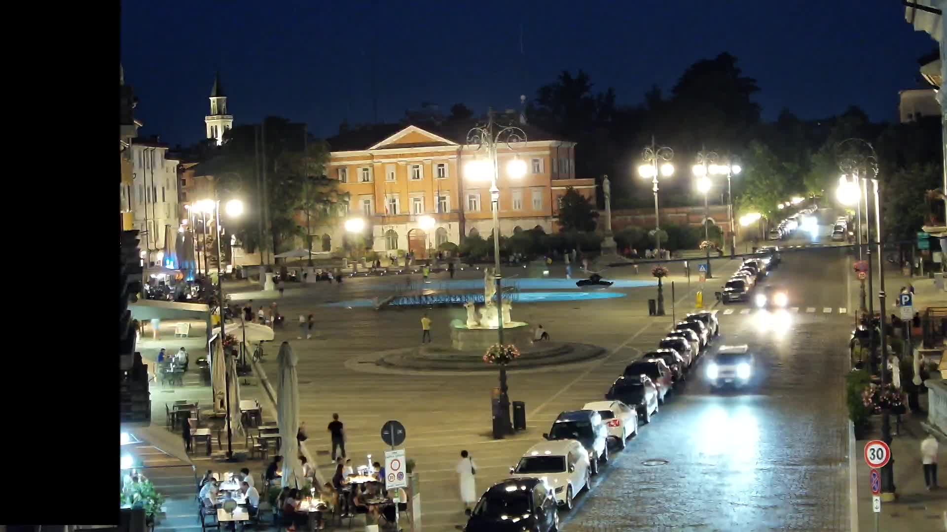 Travnik – Gorica