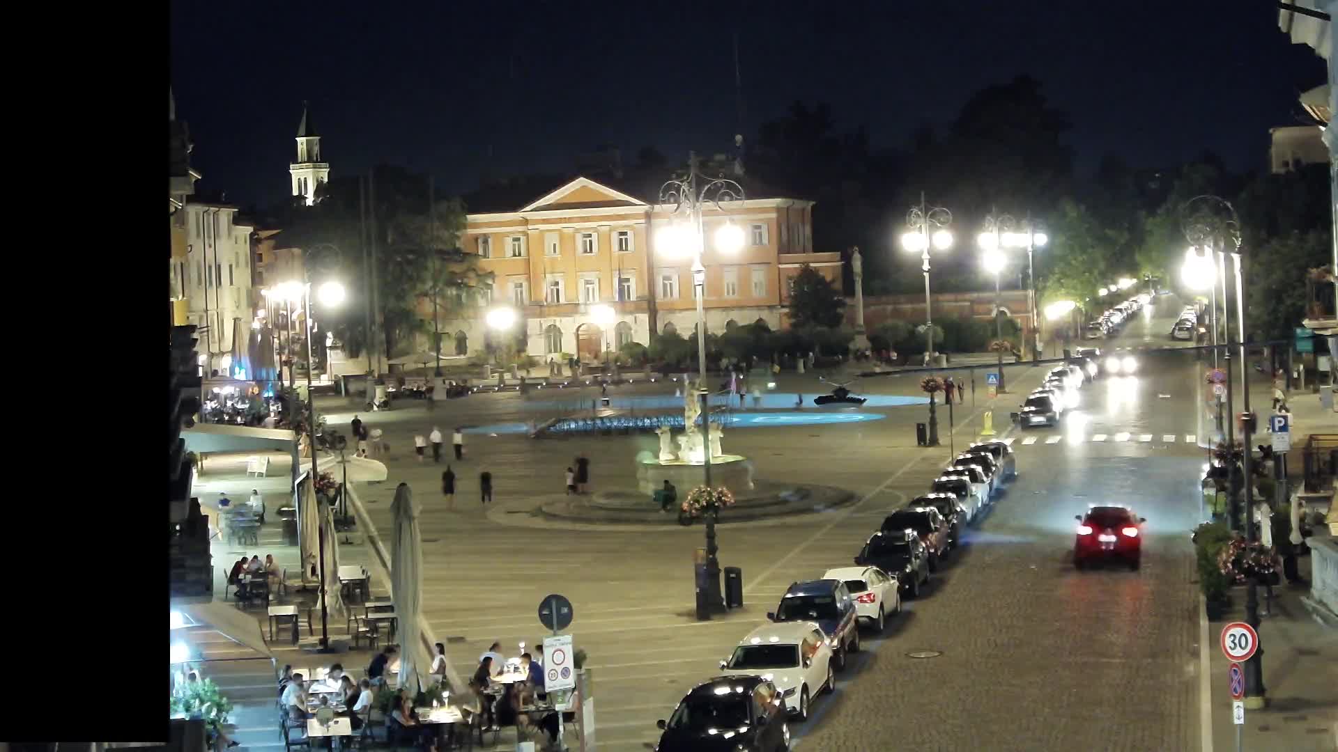 Piazza Vittoria – Görz