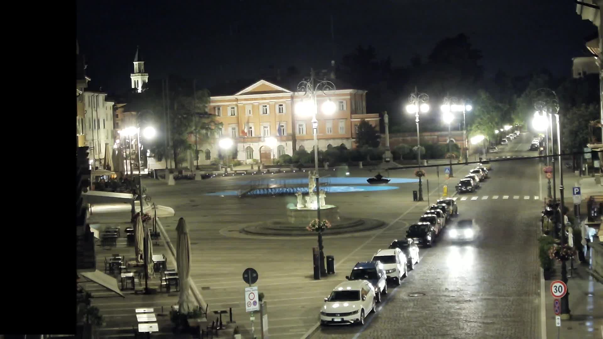 Piazza Vittoria – Görz